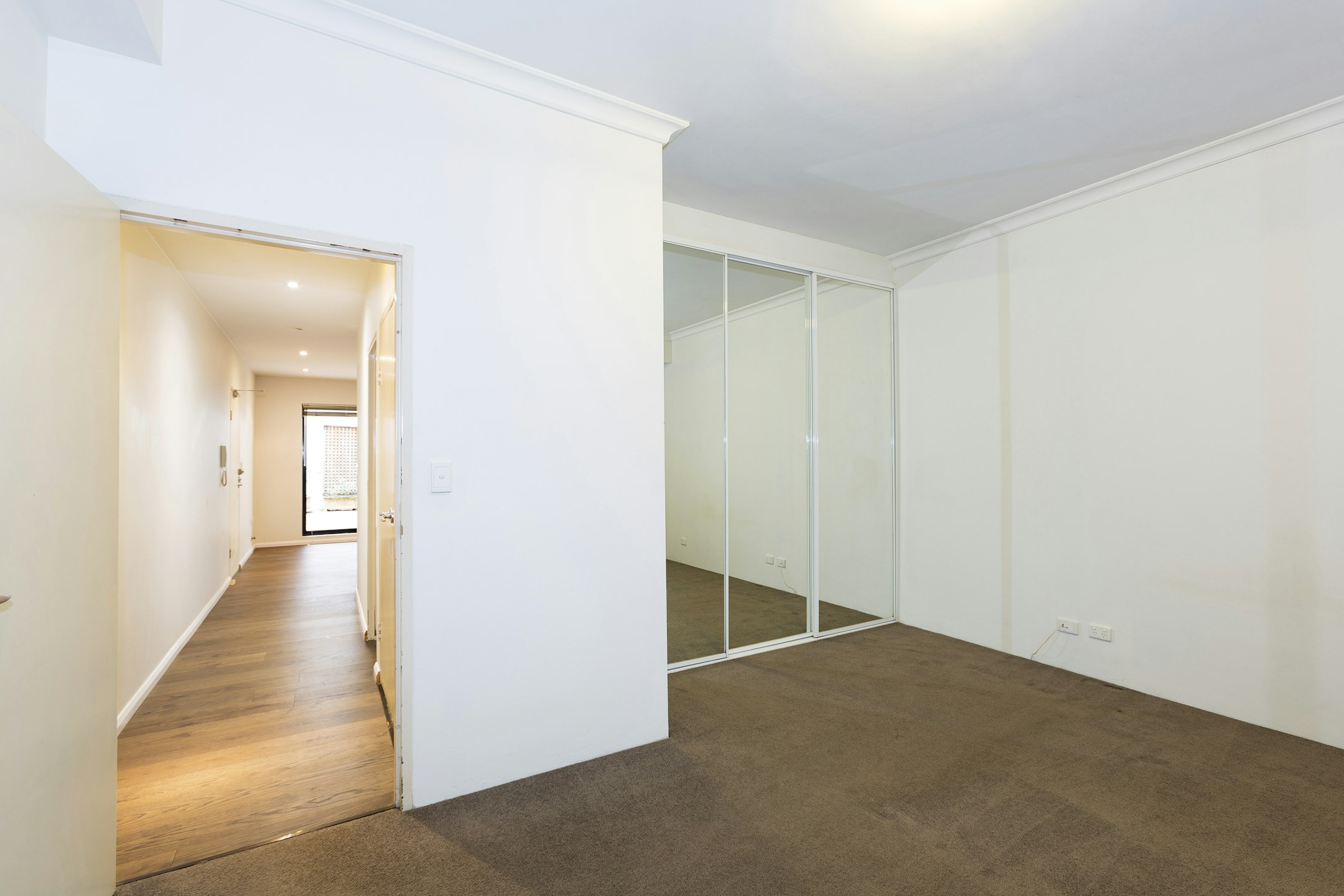 floor