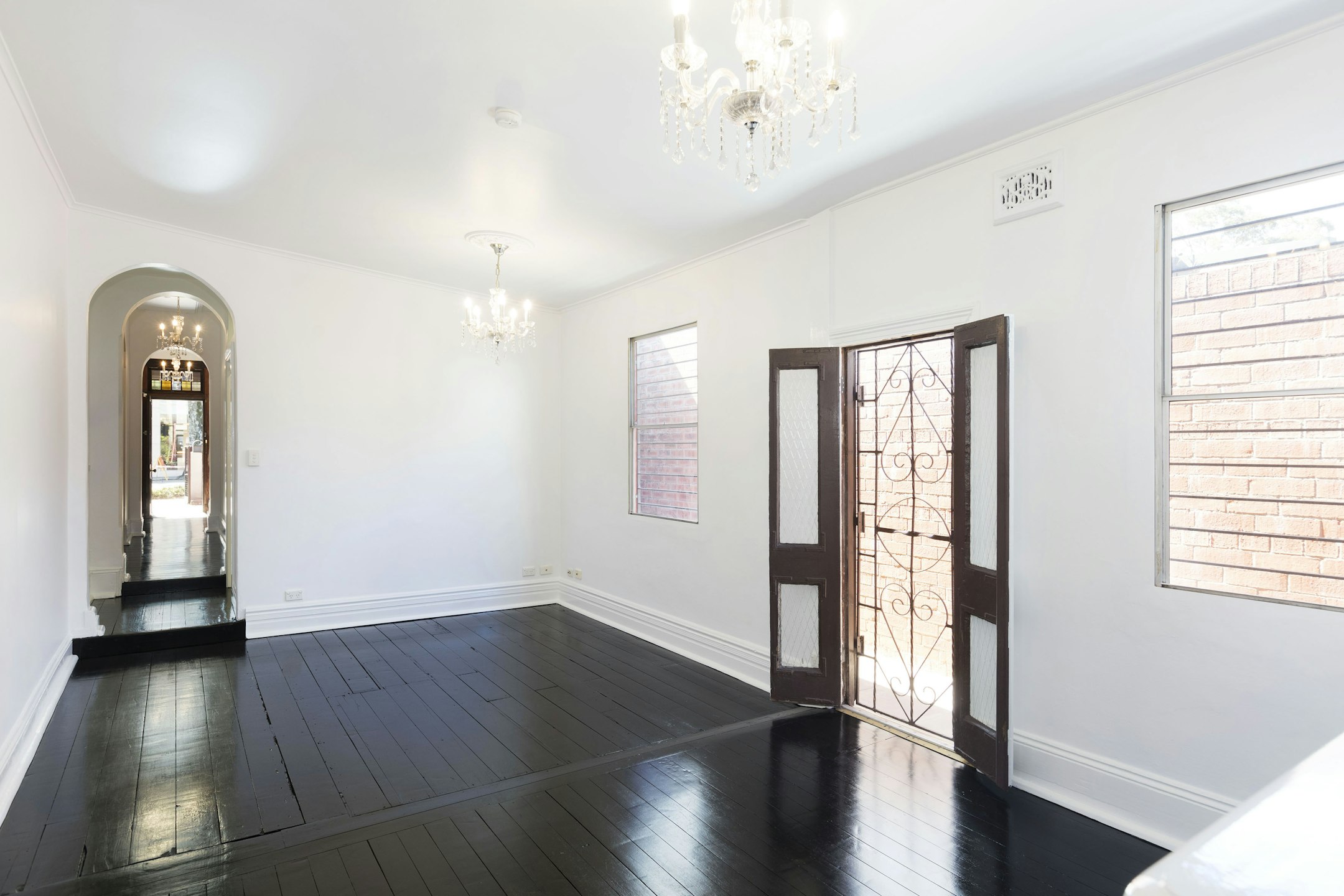 floor