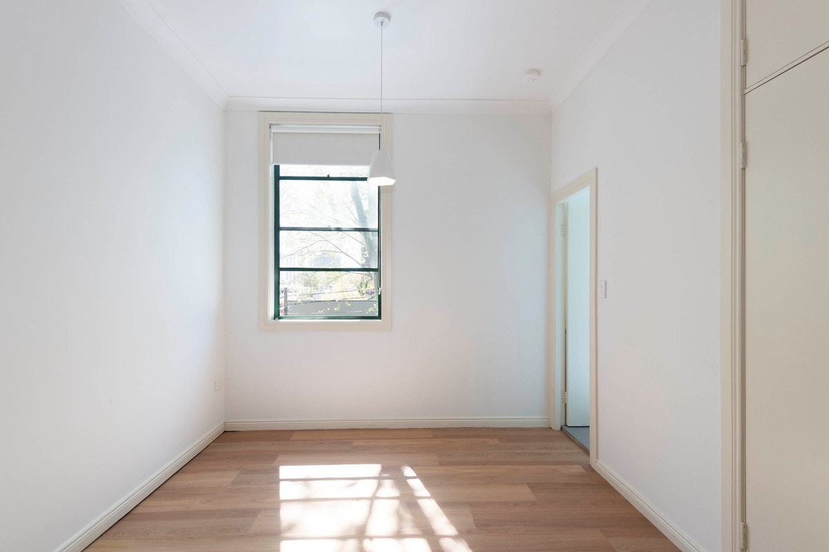 floor