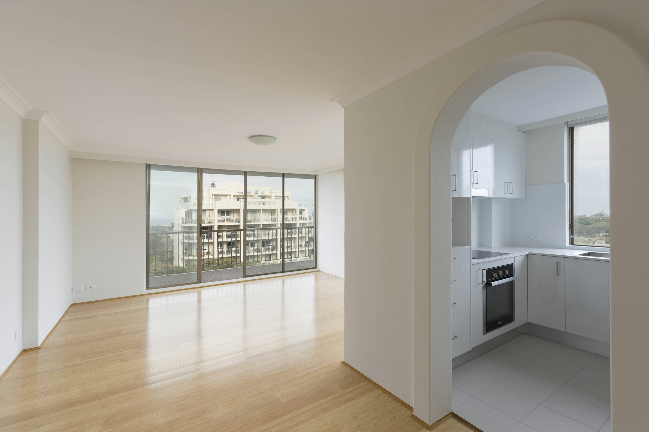 floor
