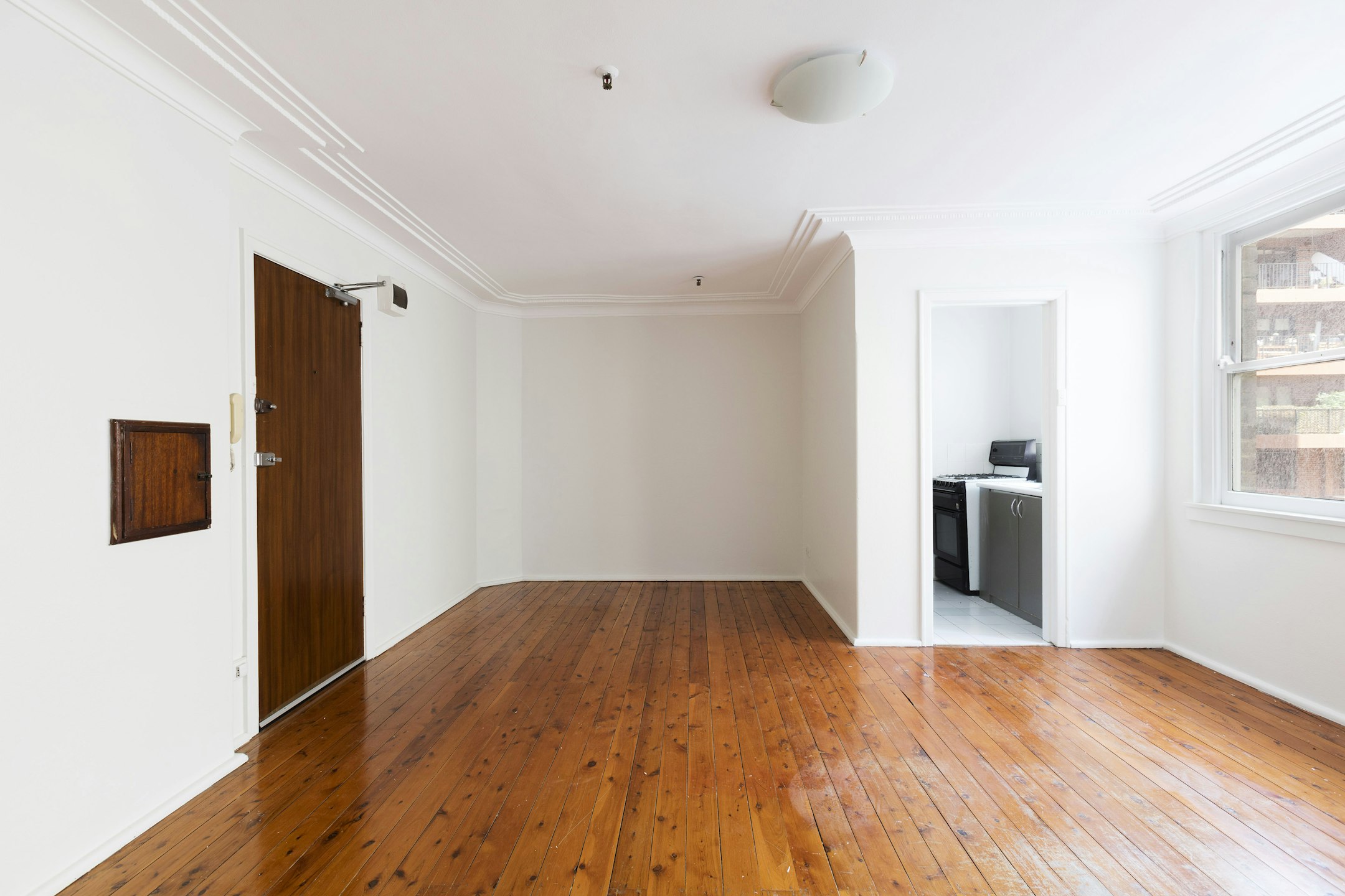 floor