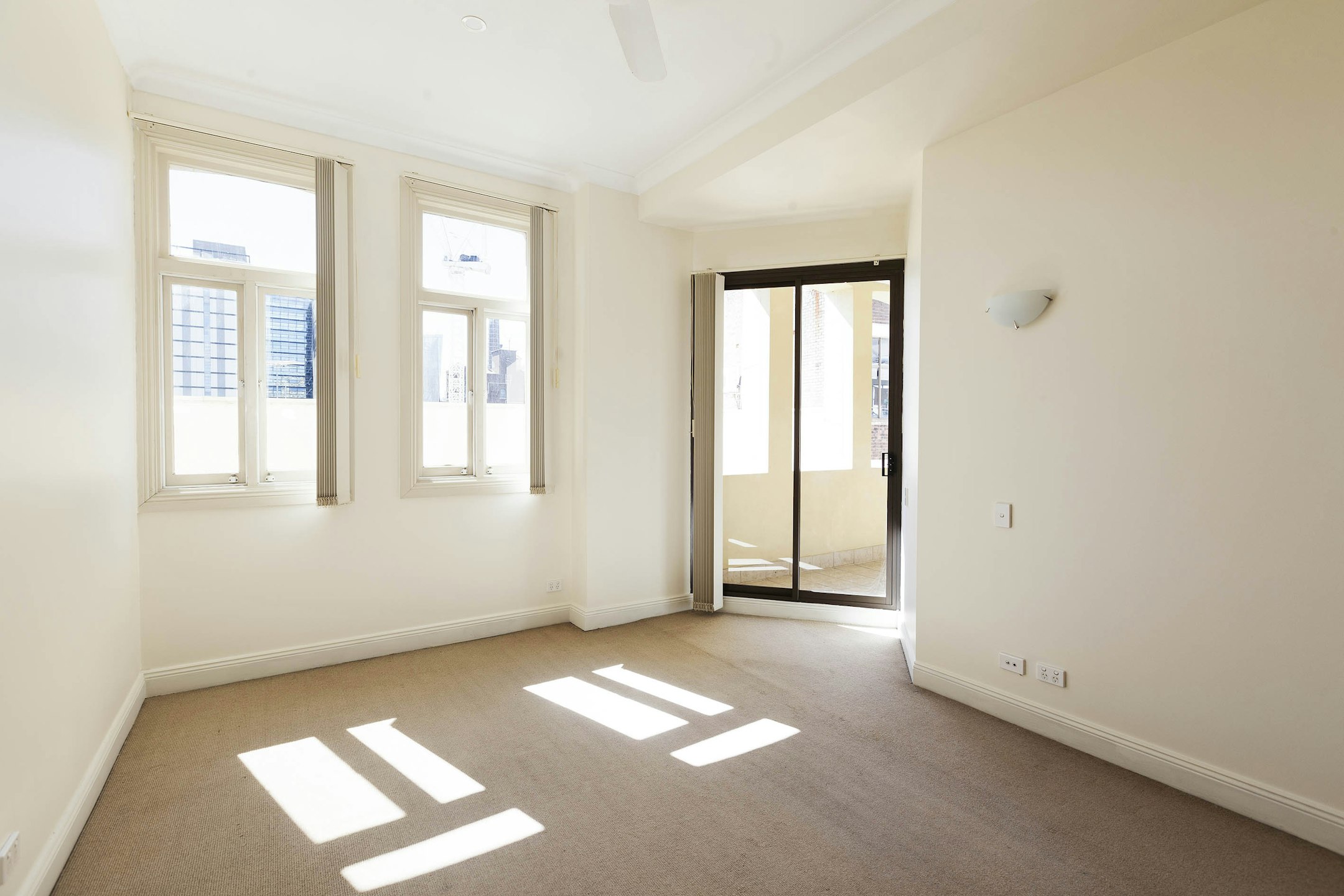 floor