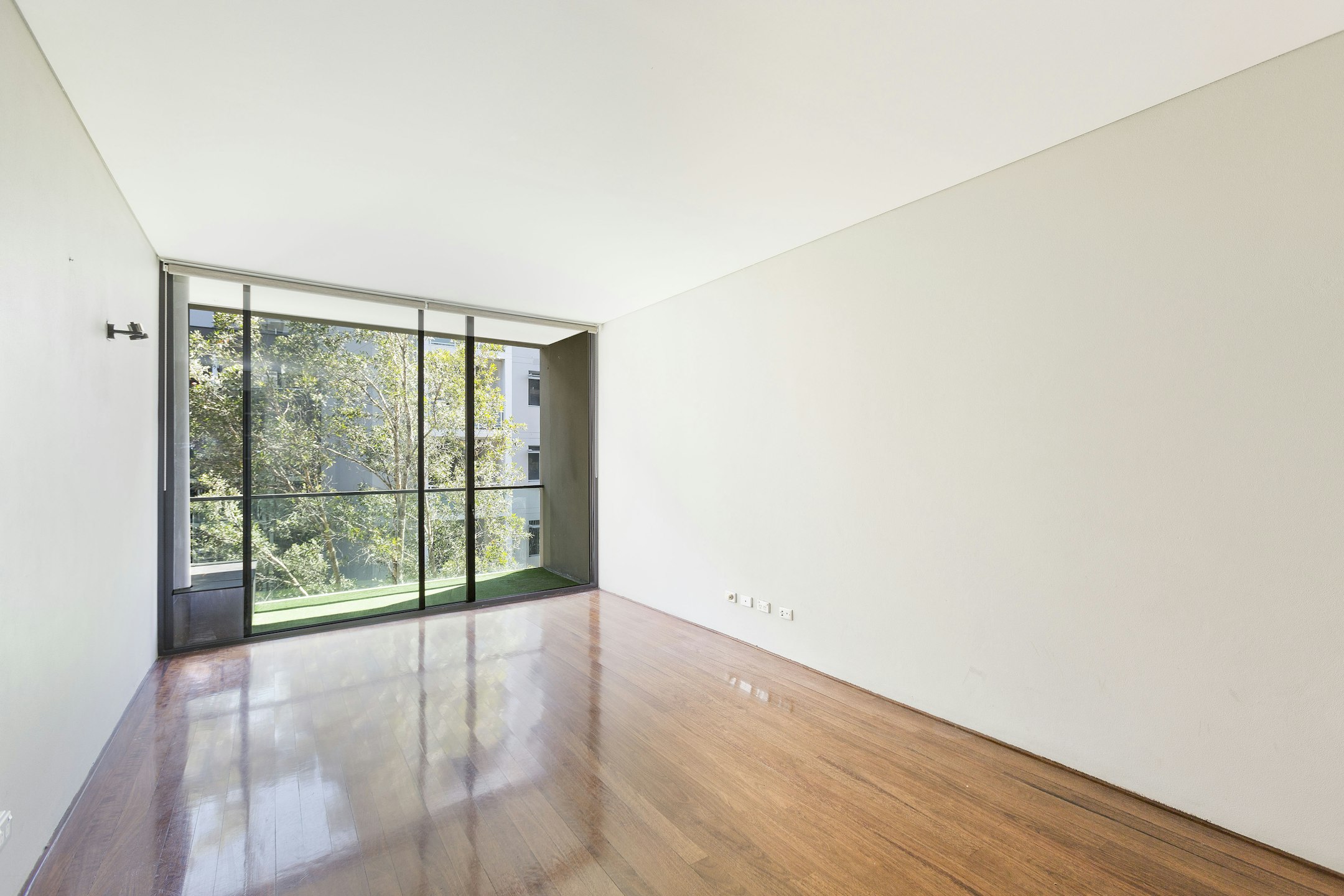 floor