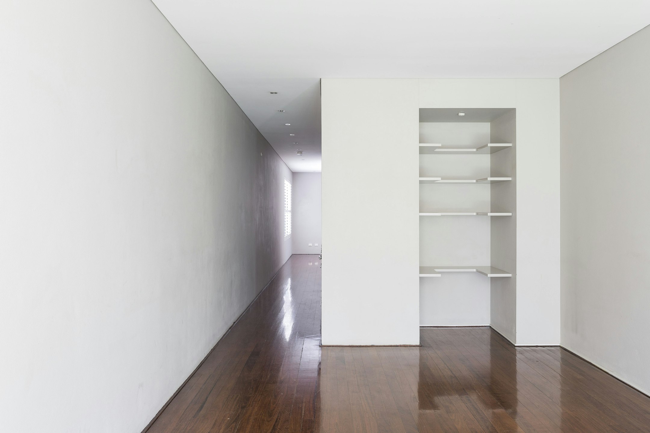floor