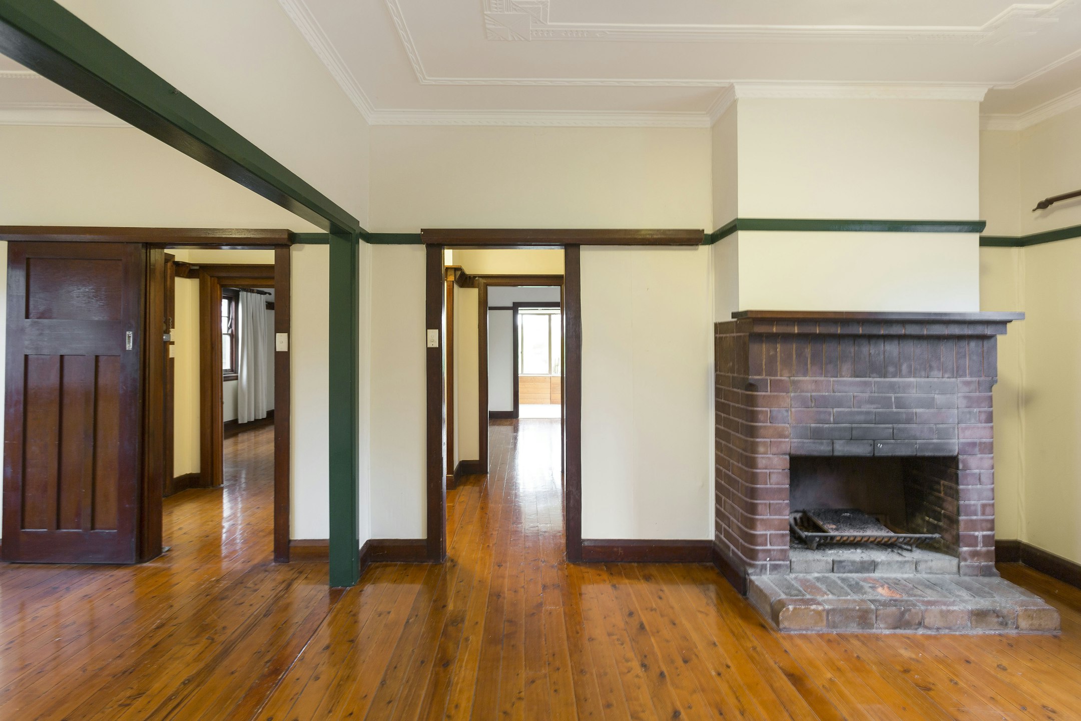 floor