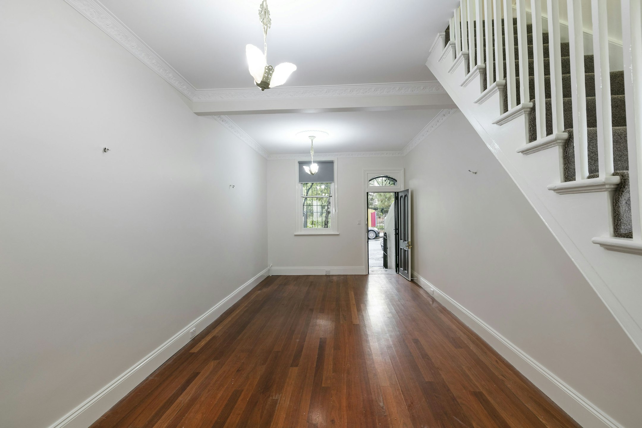floor