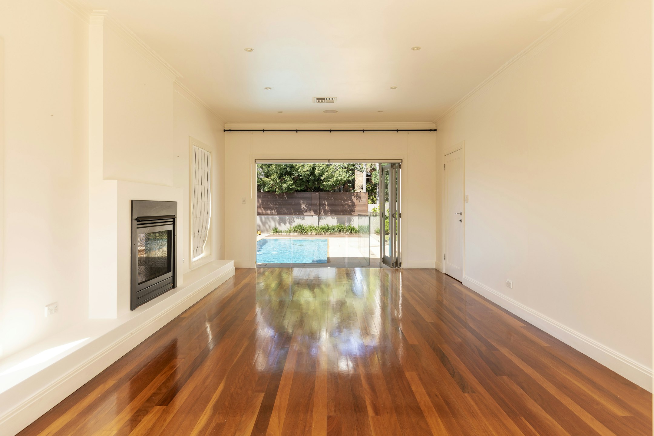 floor