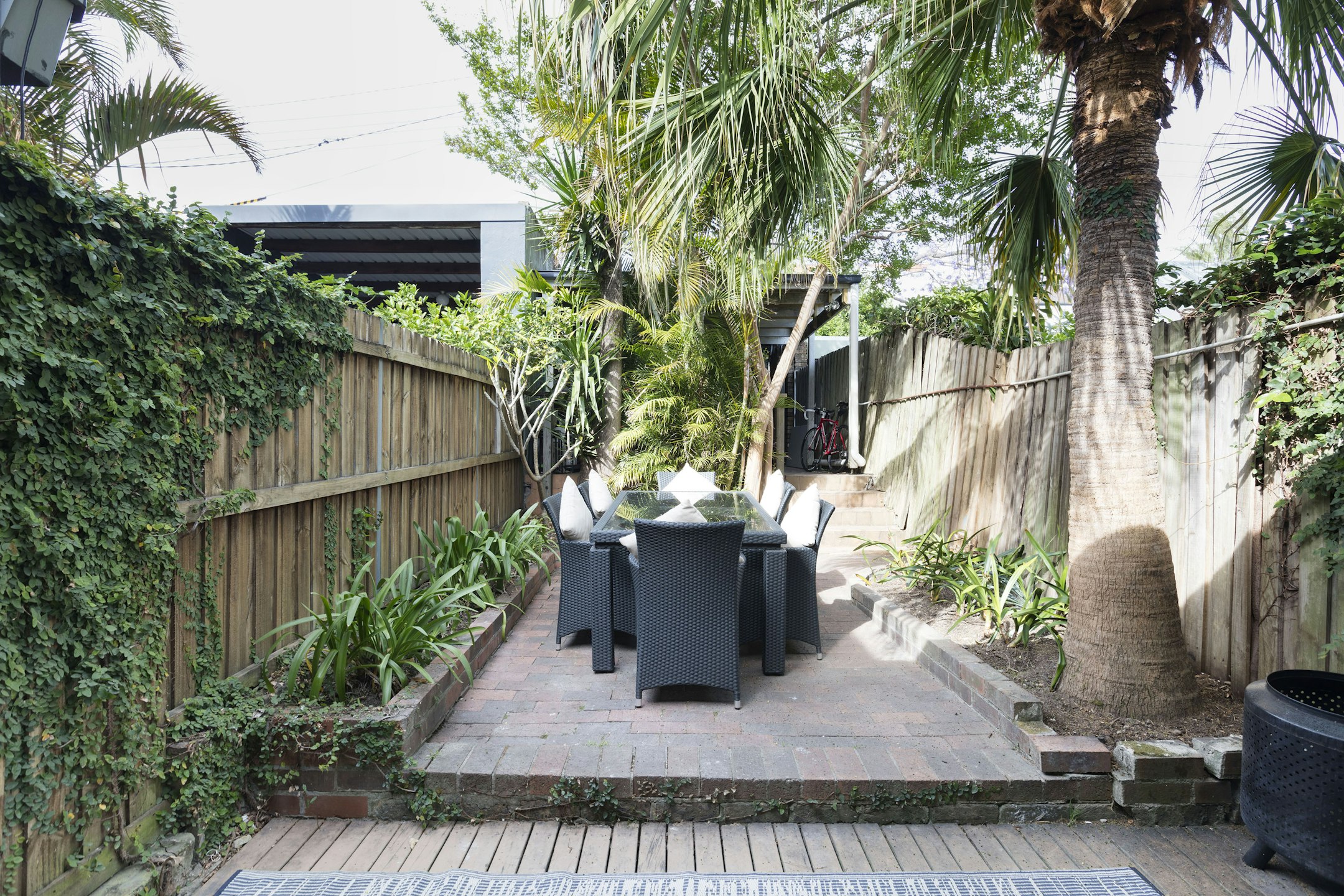 garden