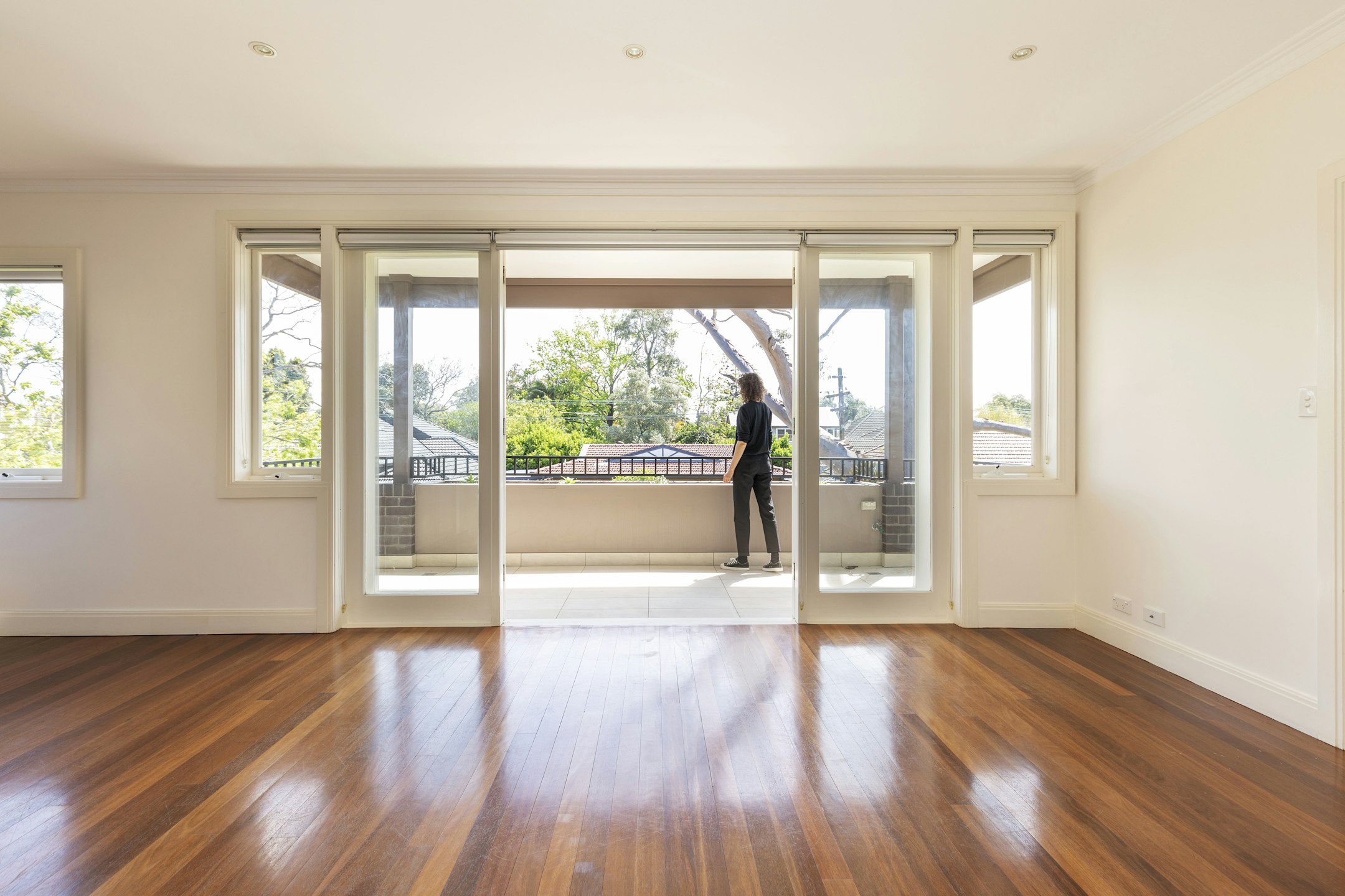 floor