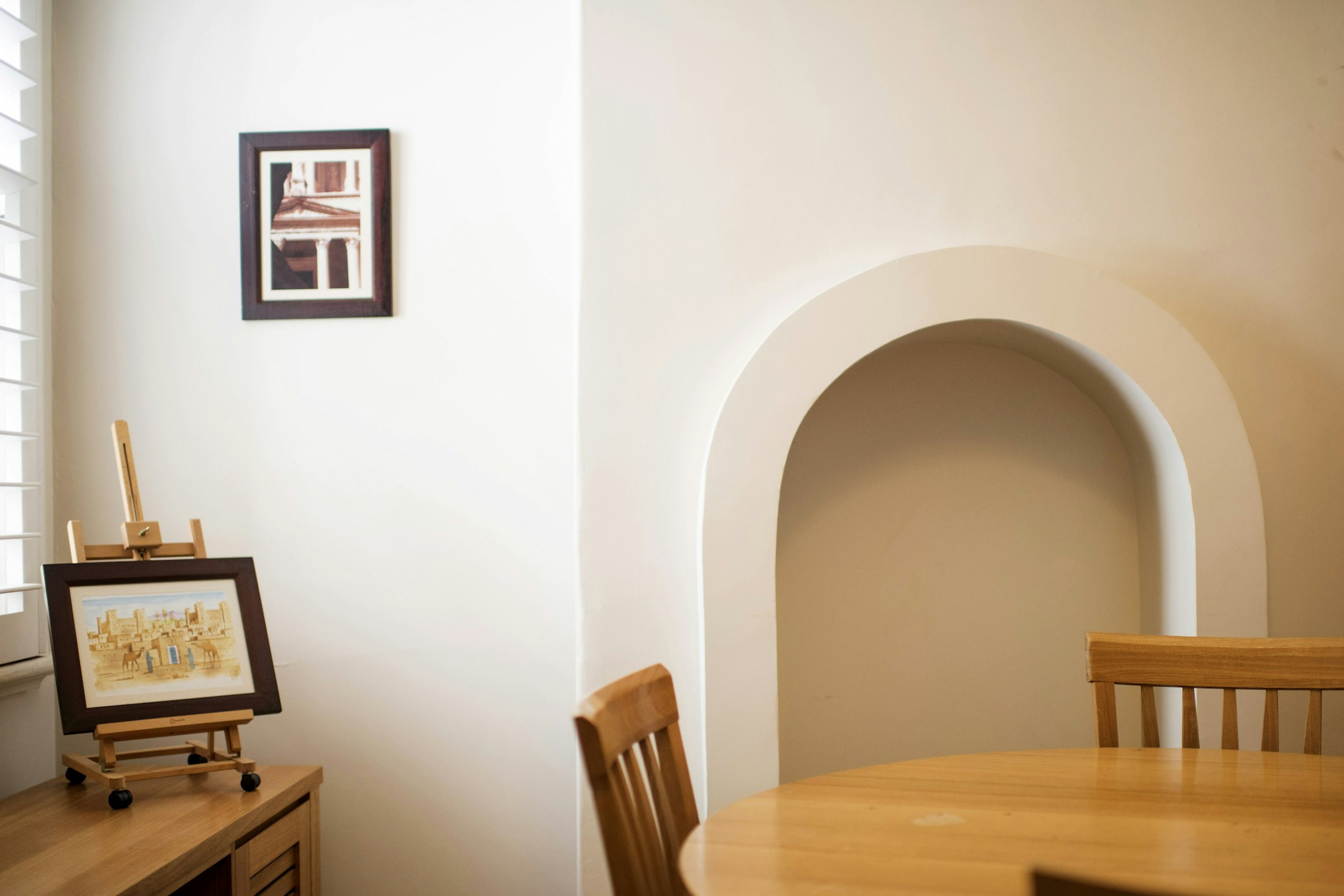 interior design