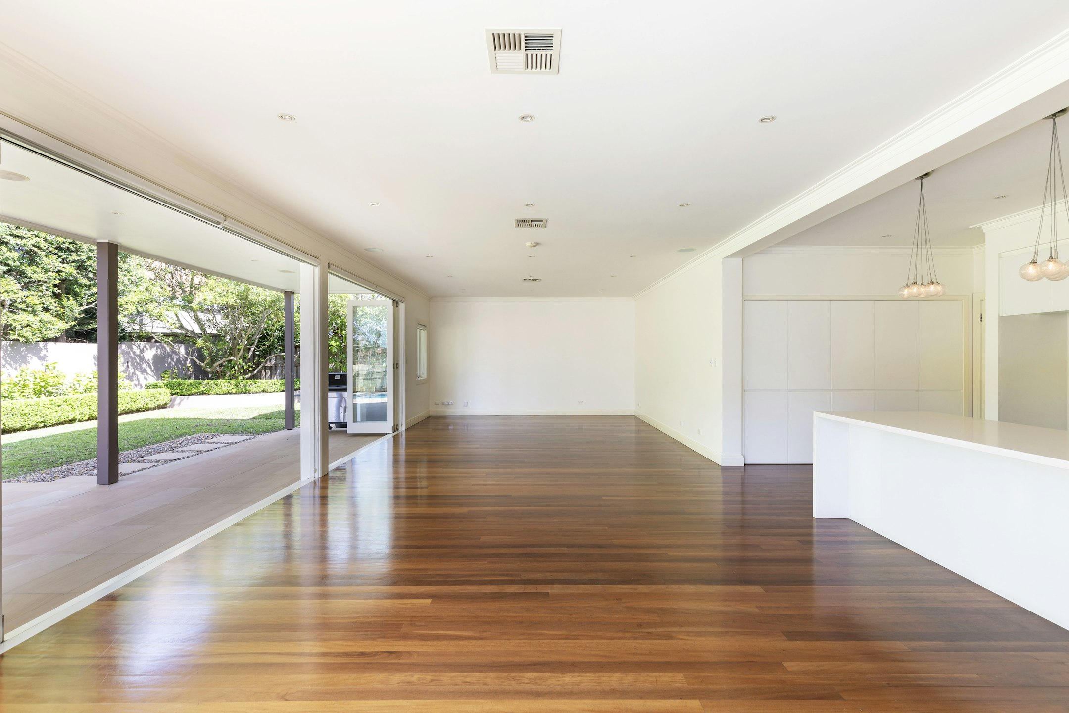 floor