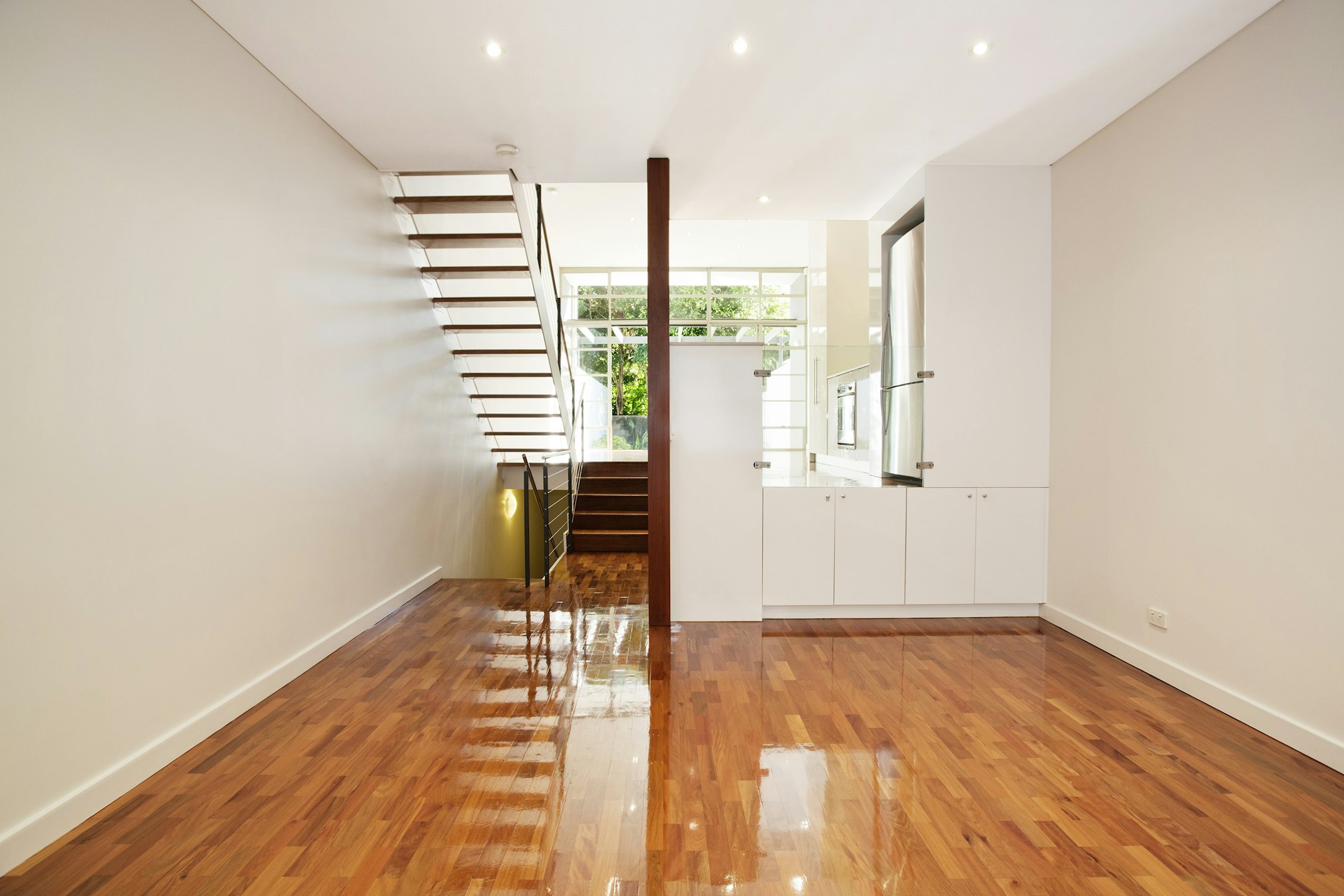 floor