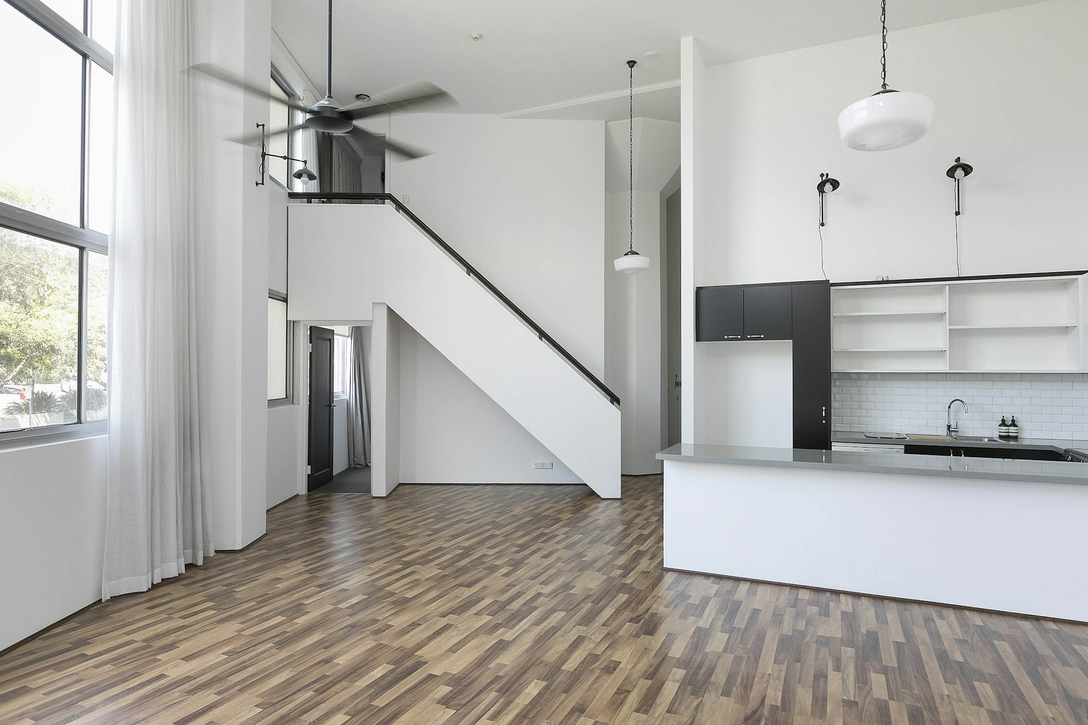 floor