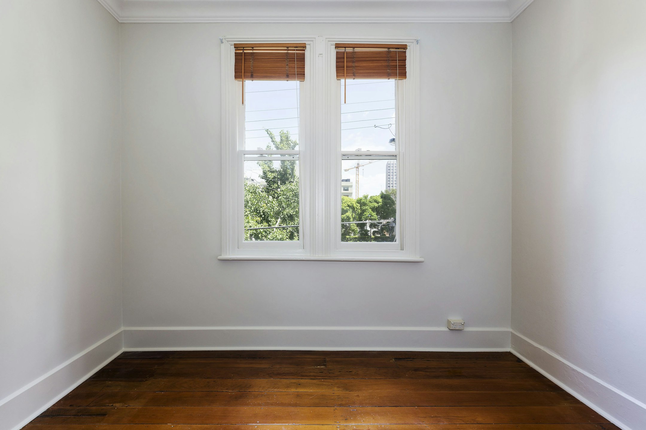 floor