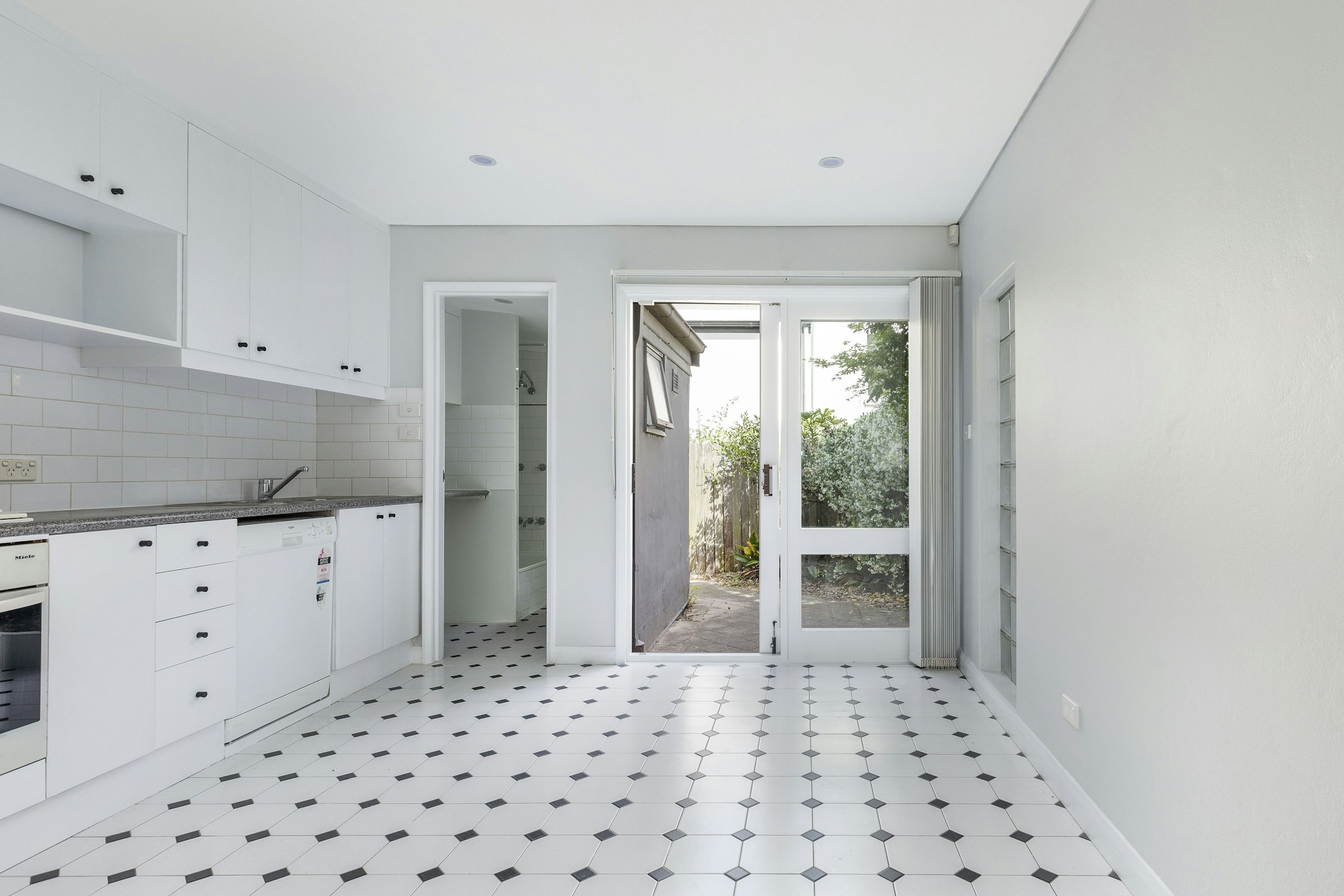floor