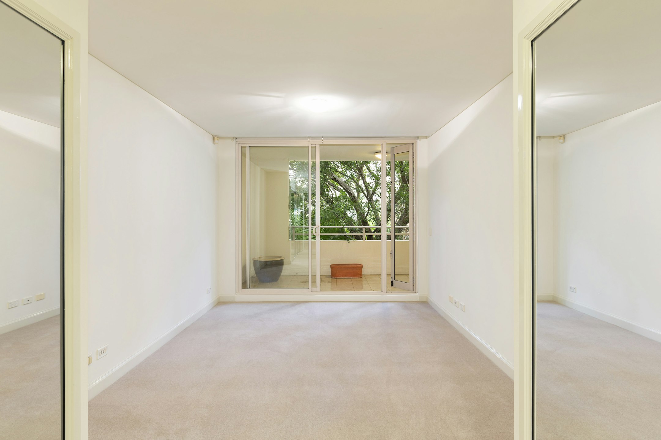 floor