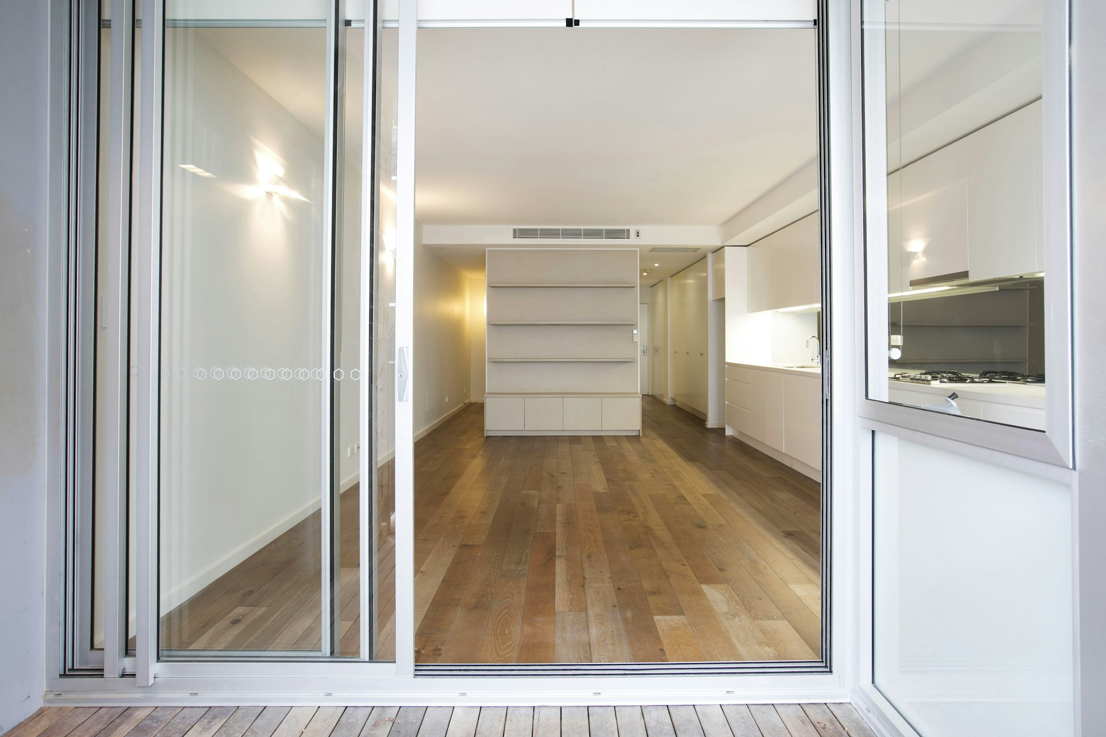 floor