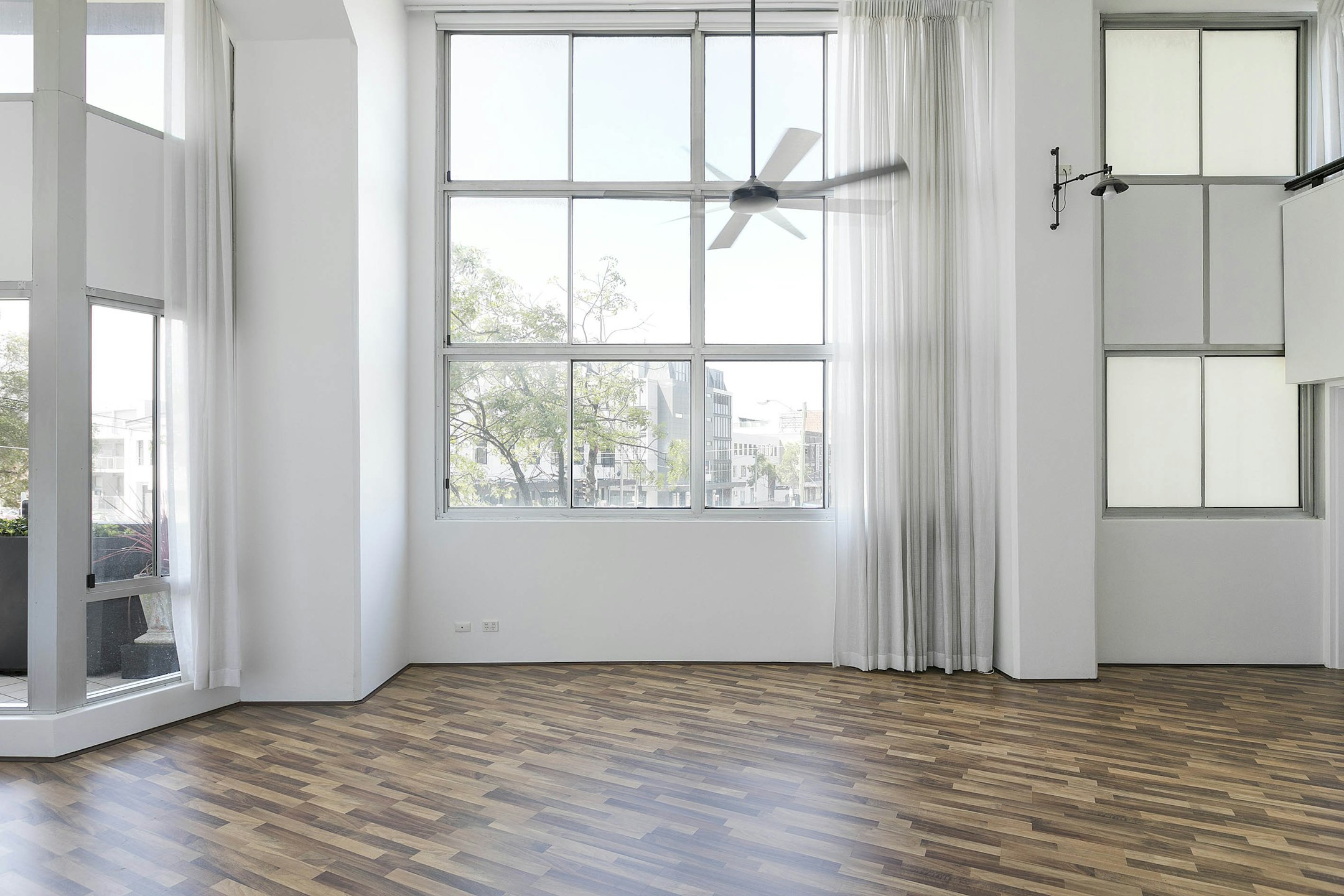 floor