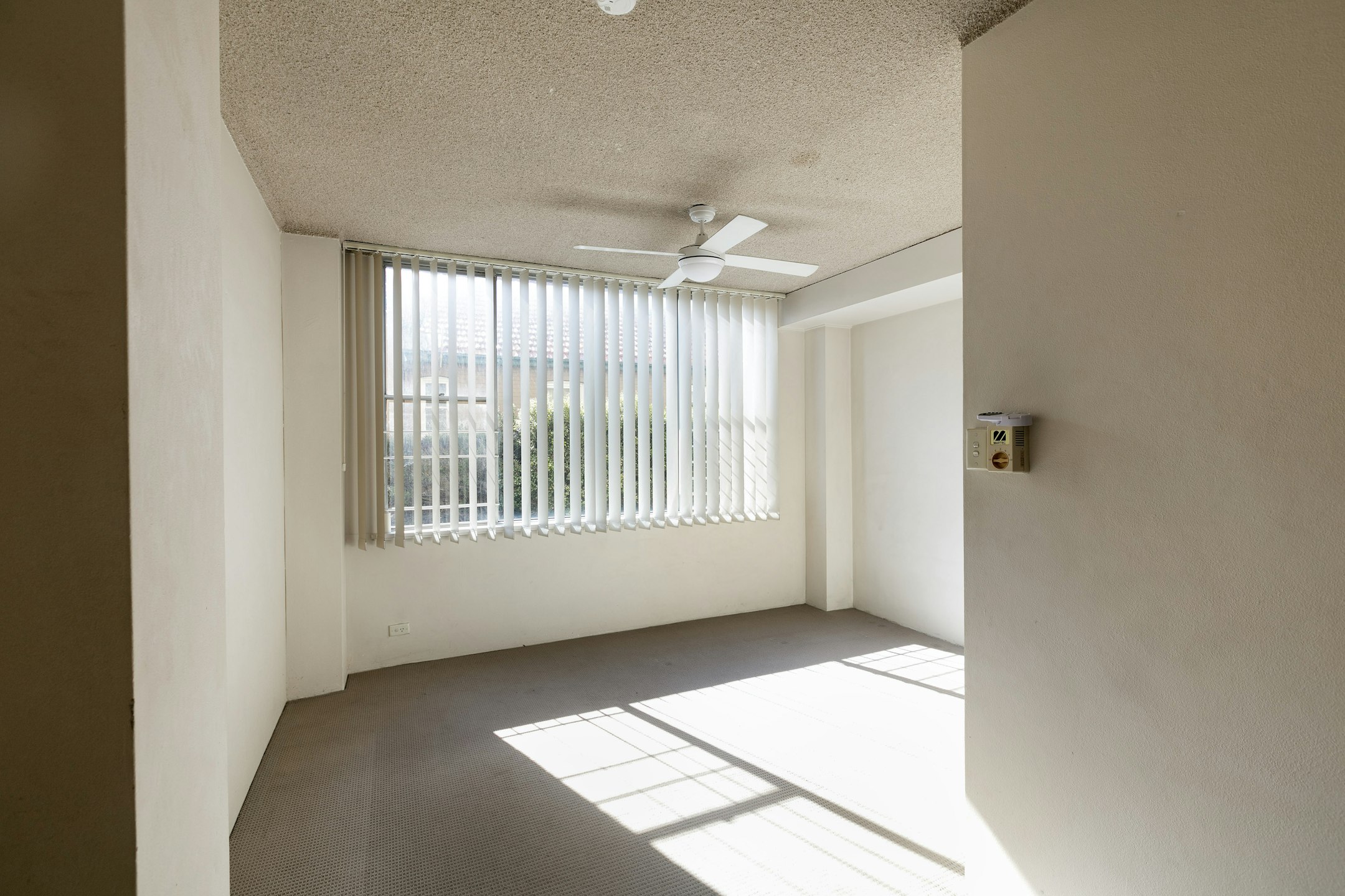 floor