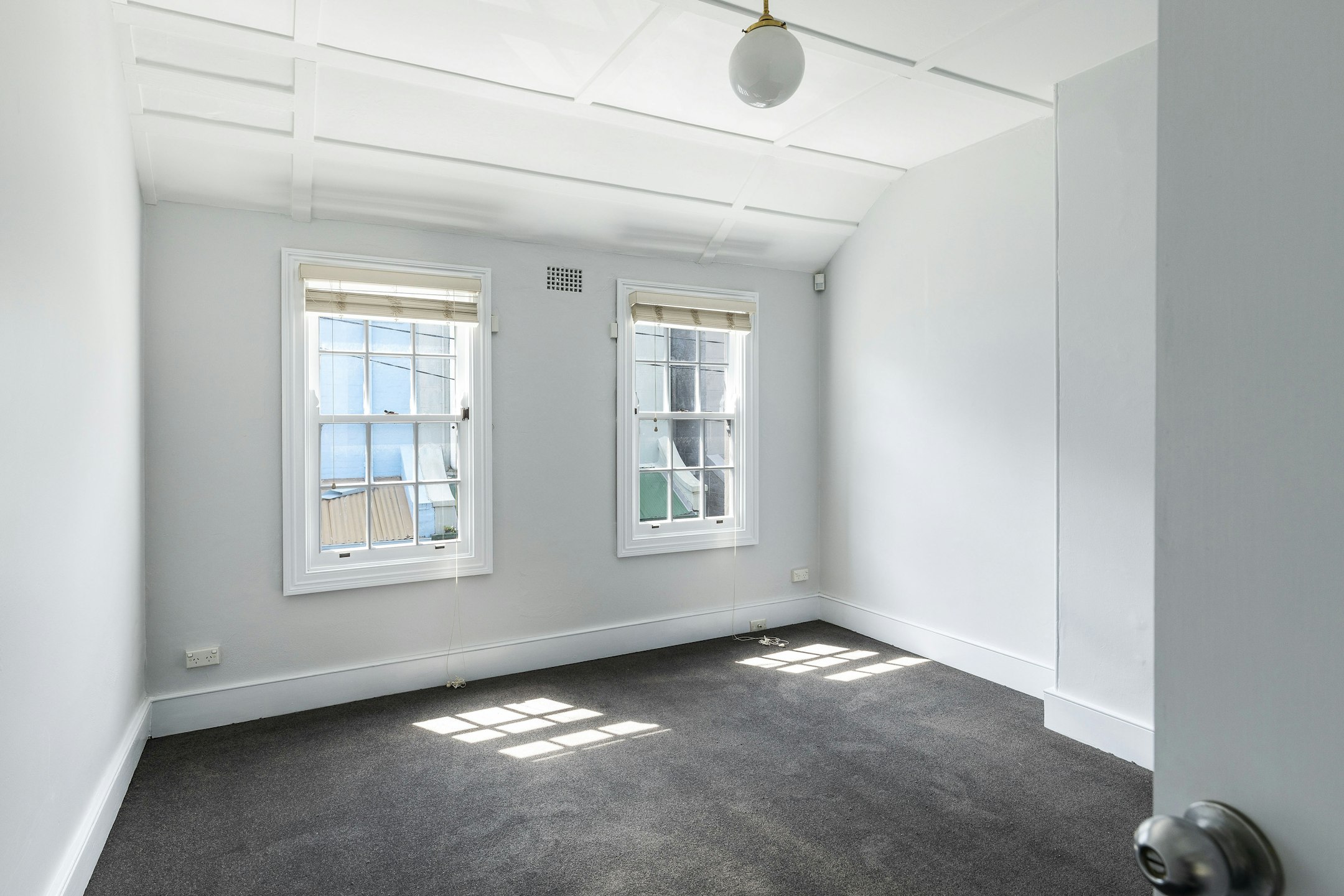 floor