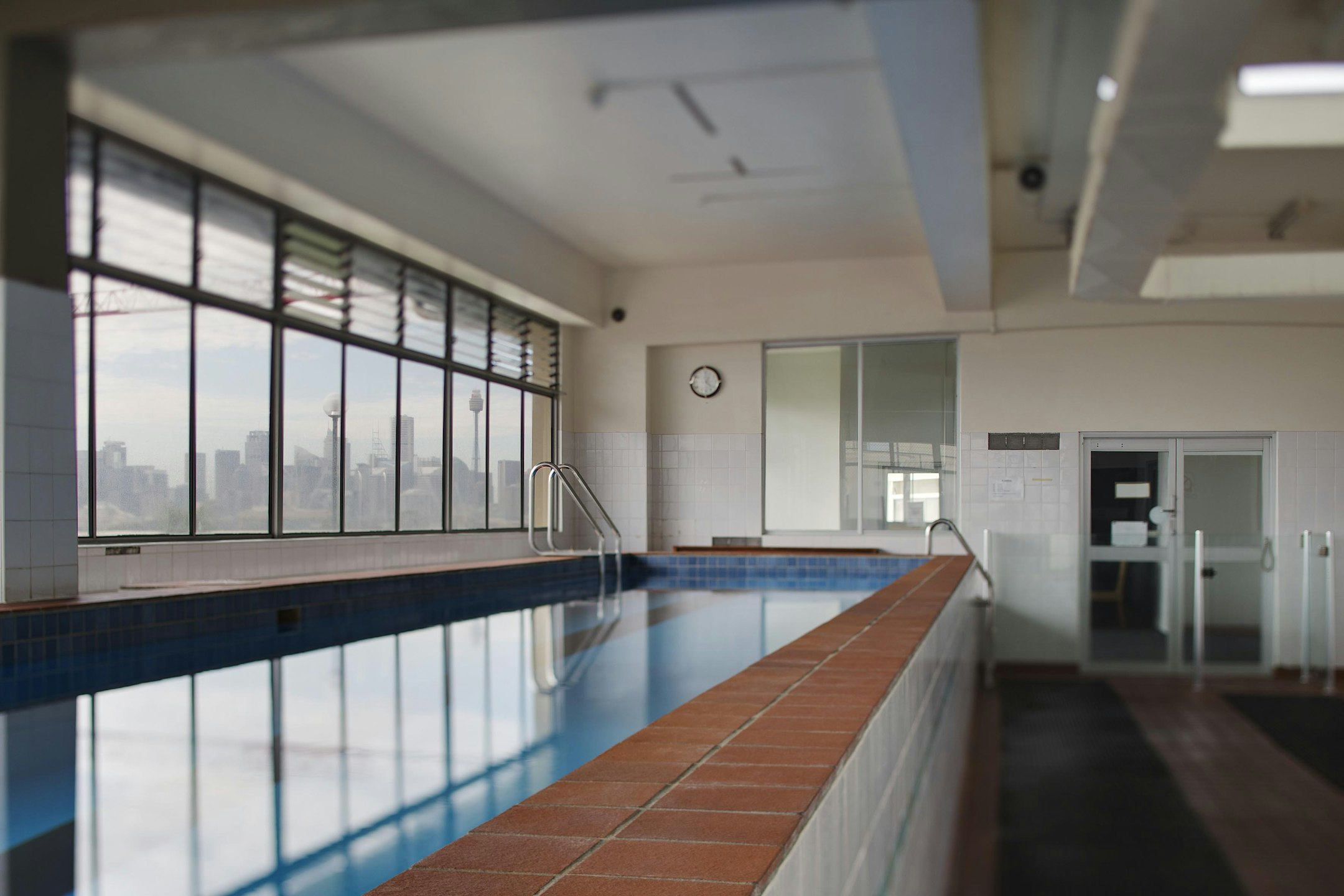 floor