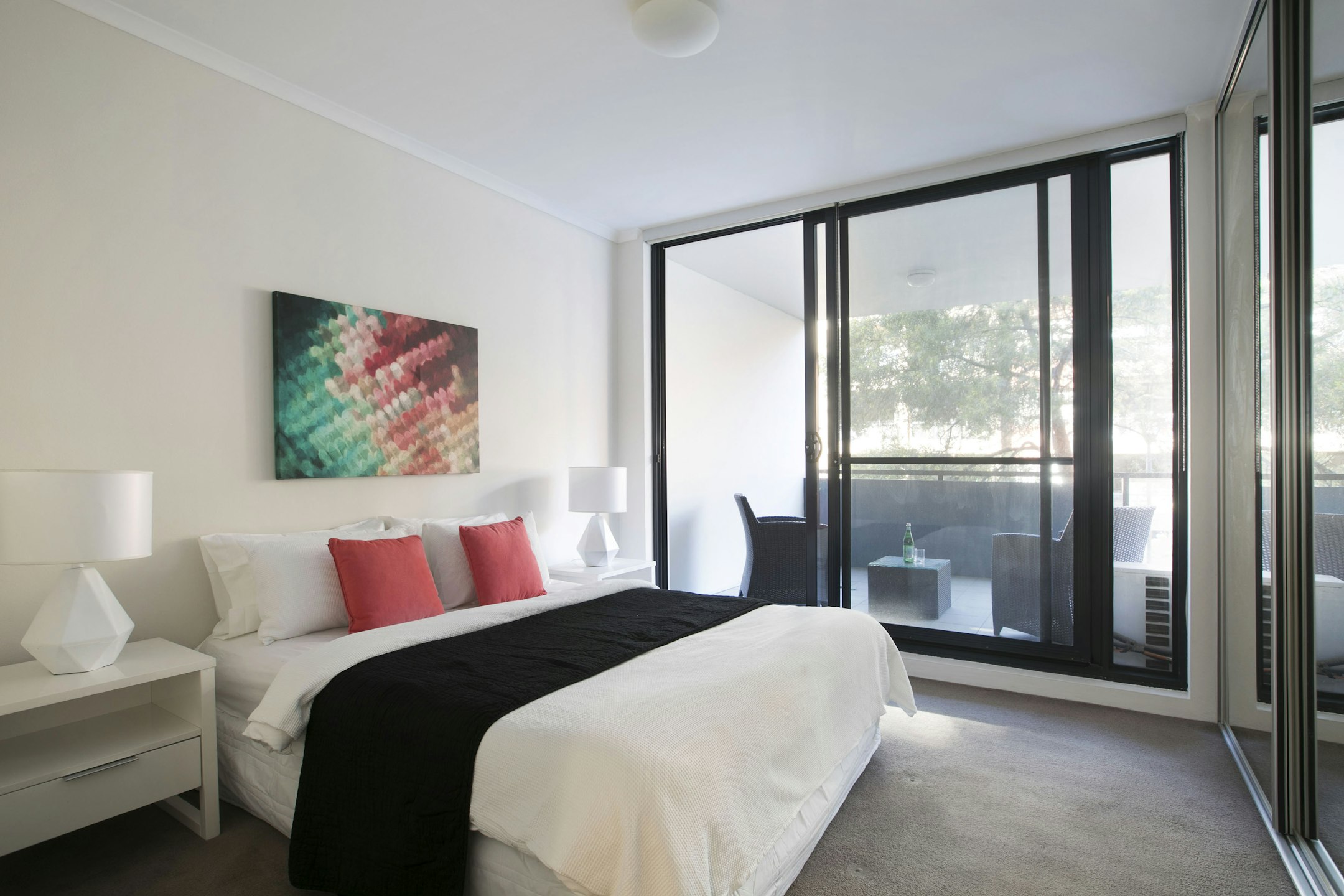 interior design
