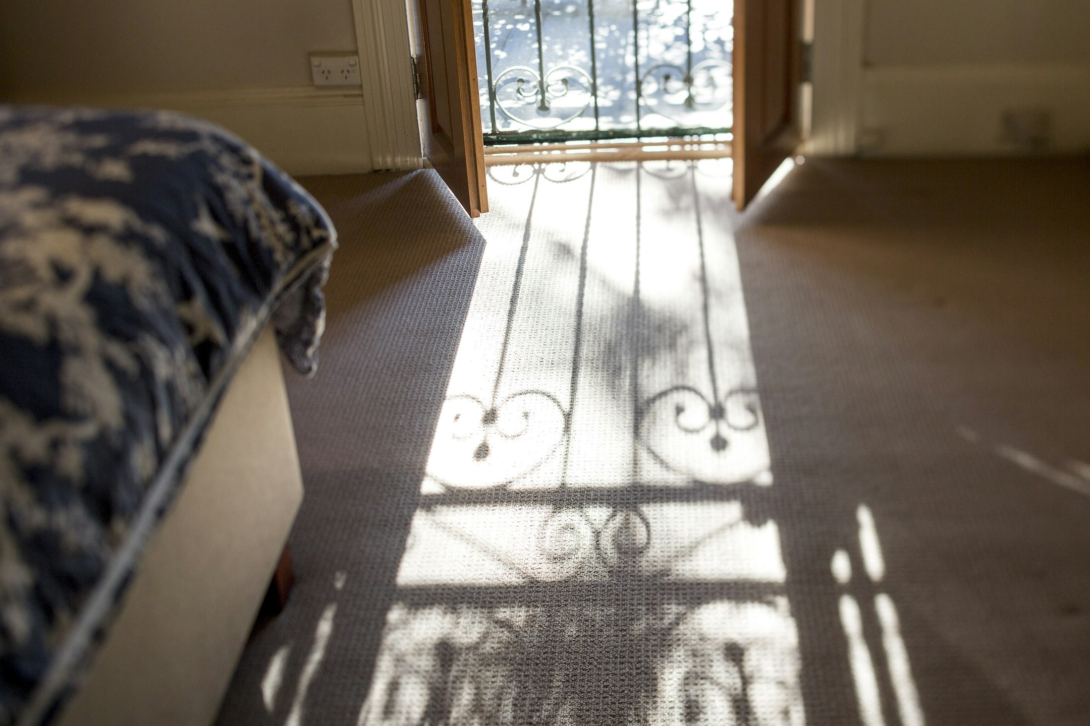 floor