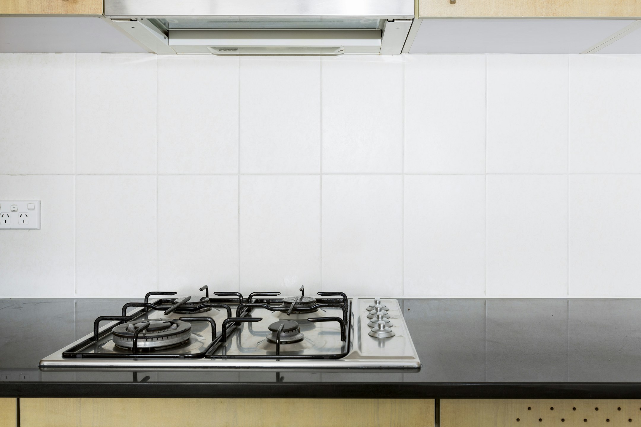 cooktop