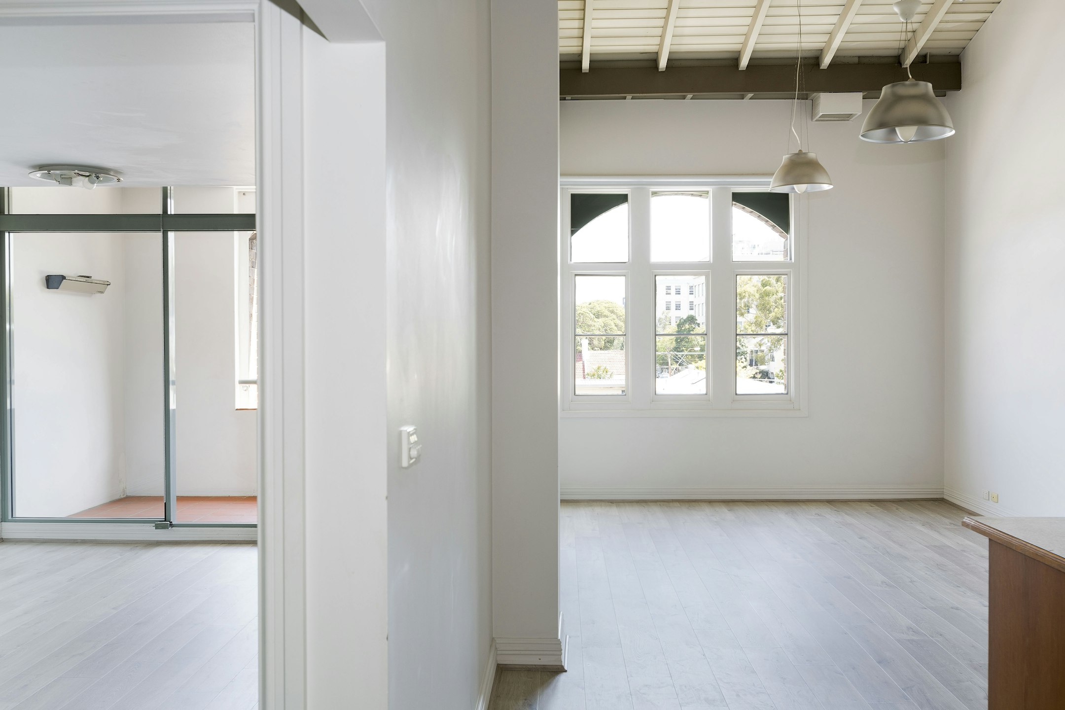 floor