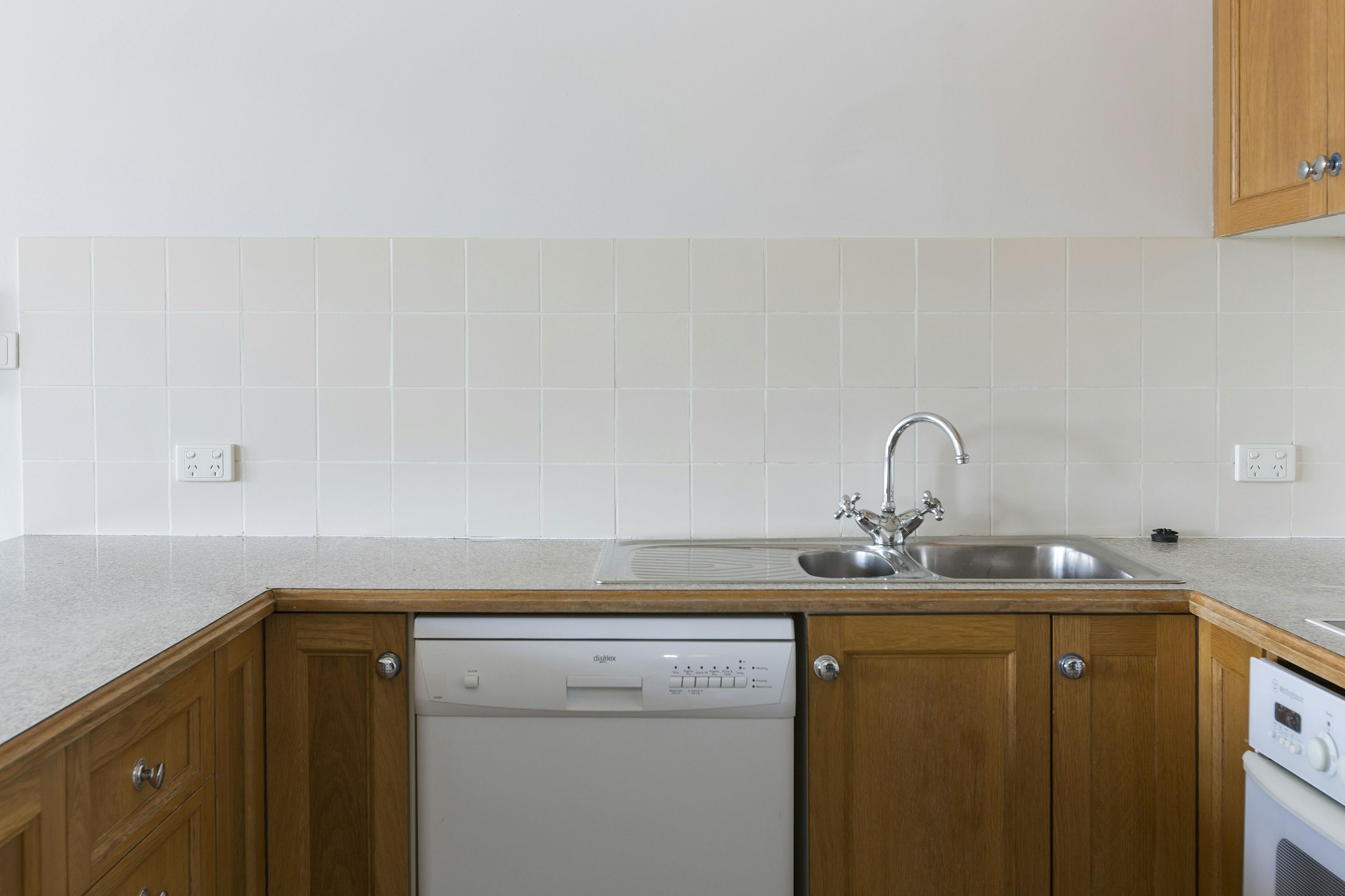 sink