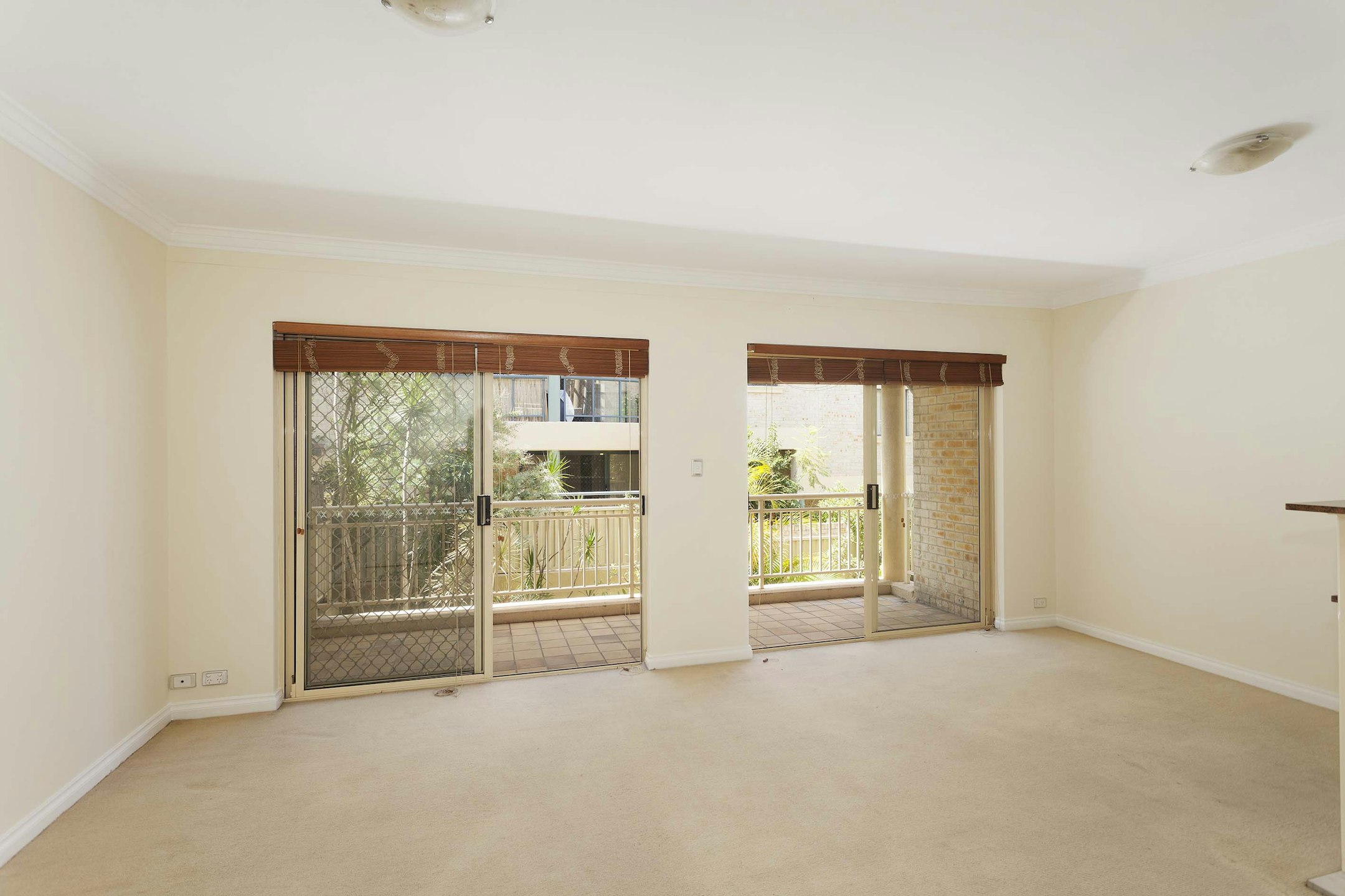 floor