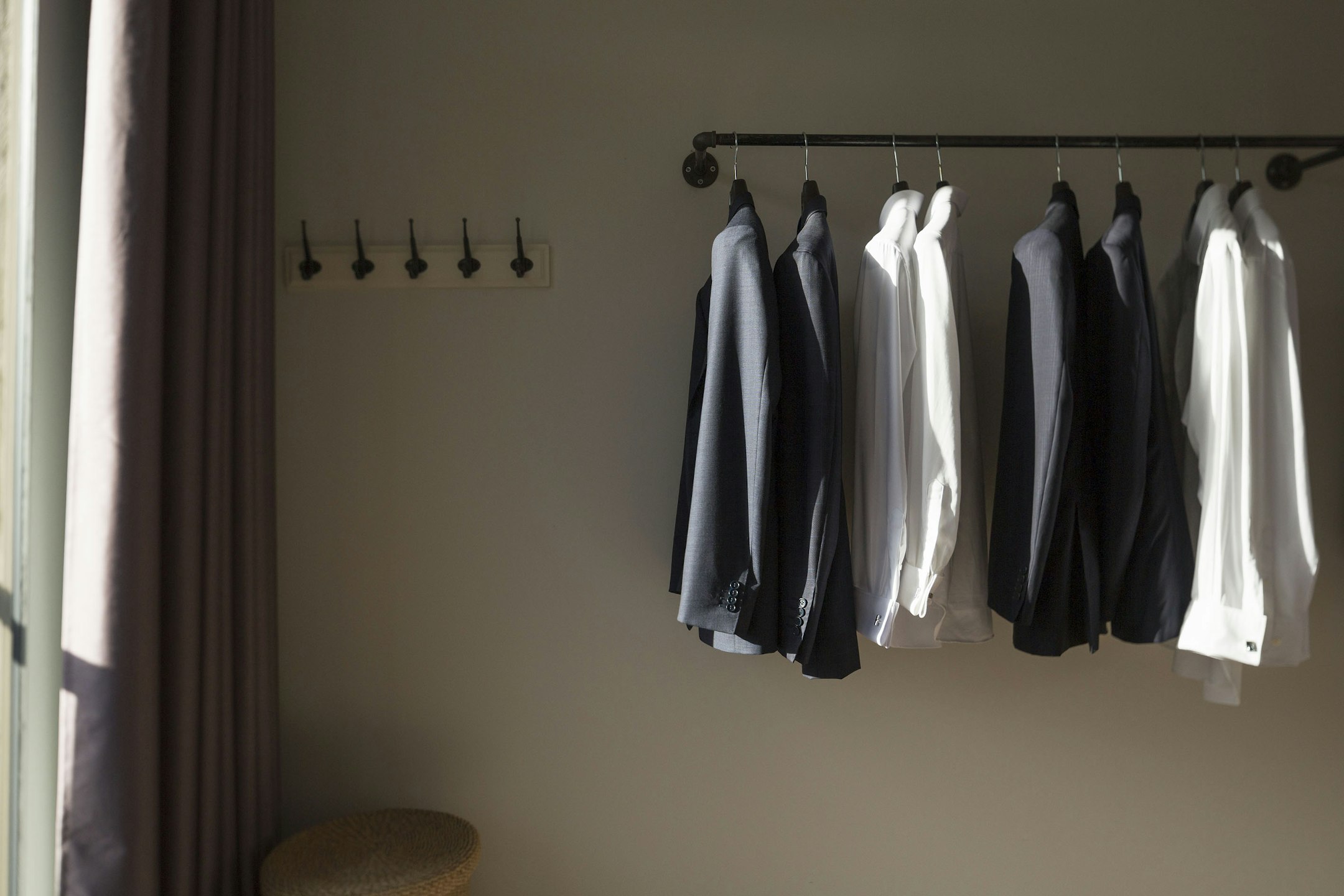 clothing