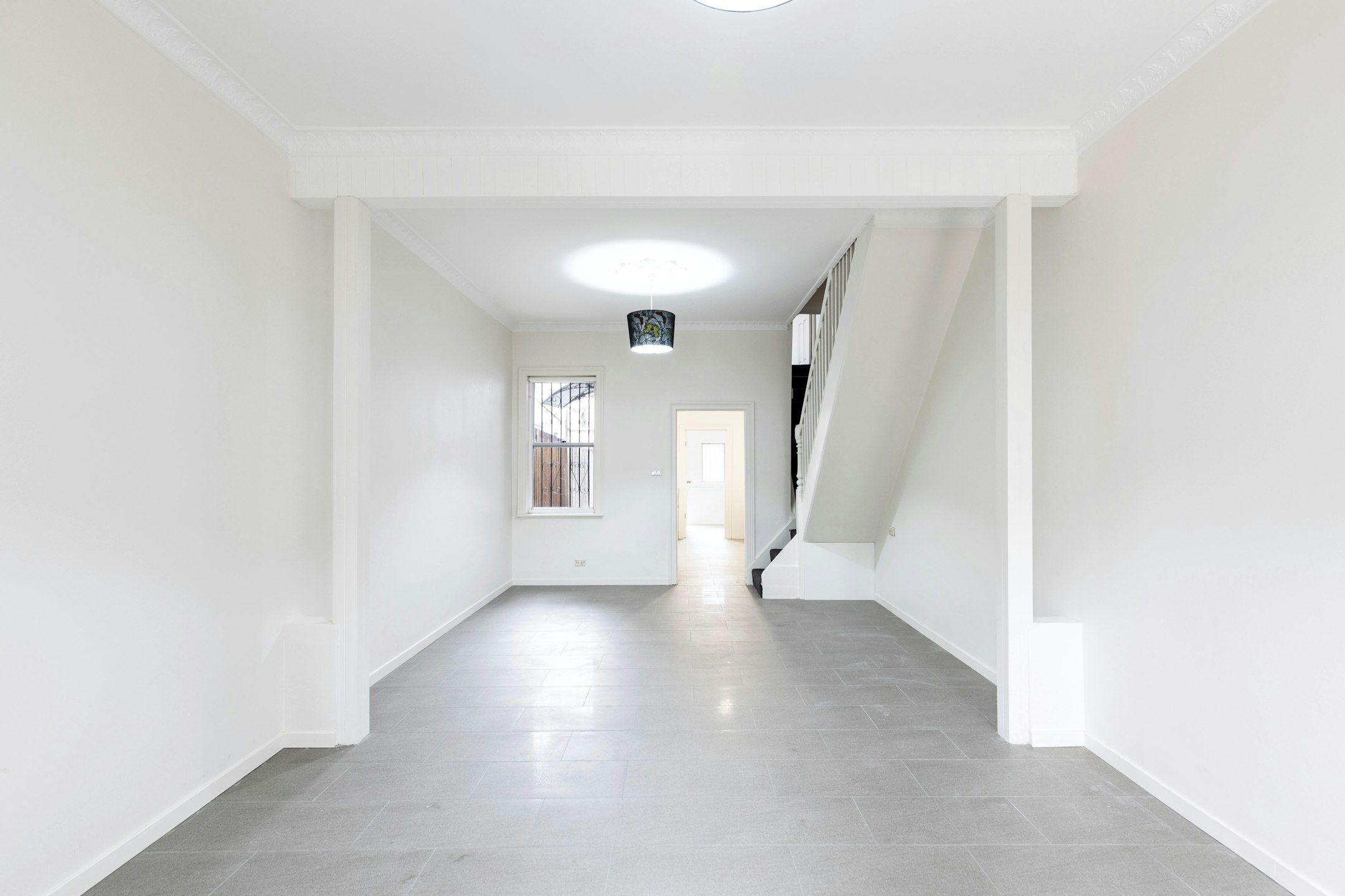floor