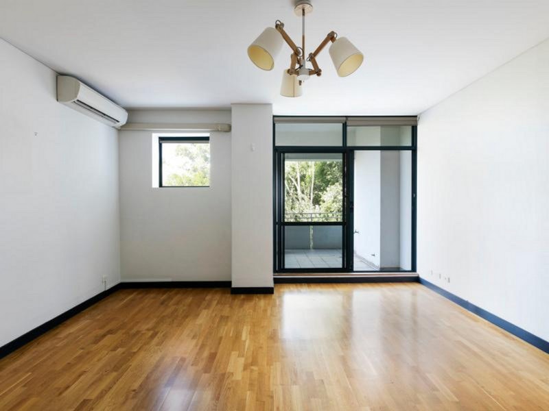 corner