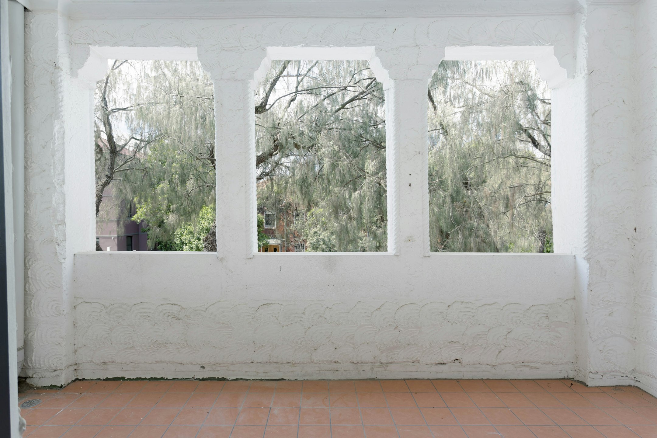 window