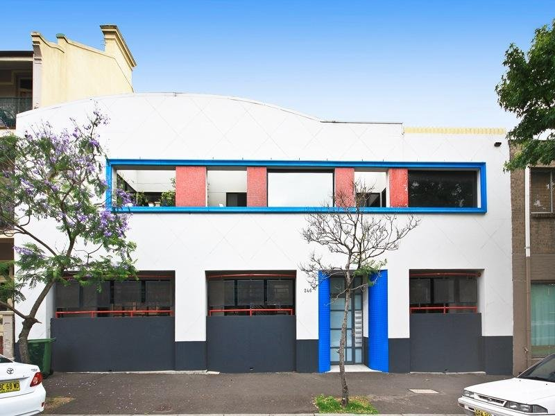 building