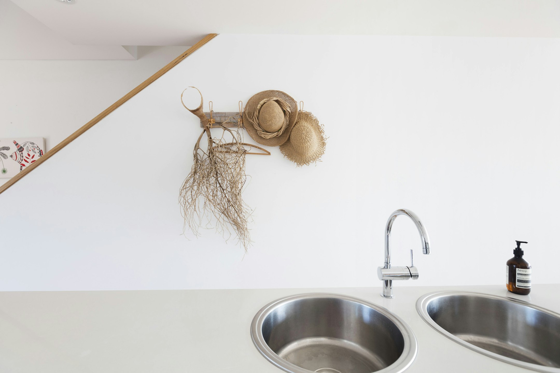 sink