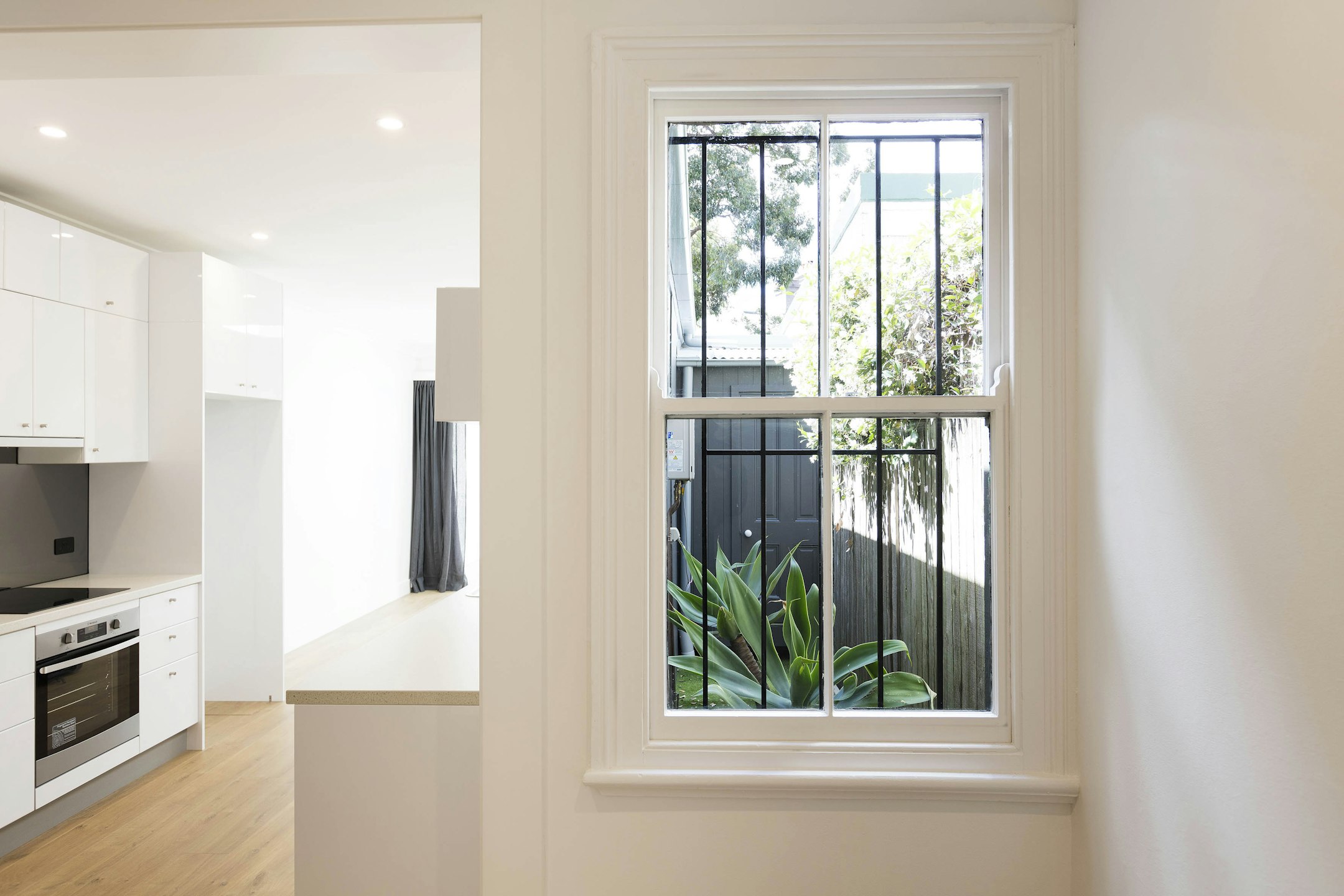 window