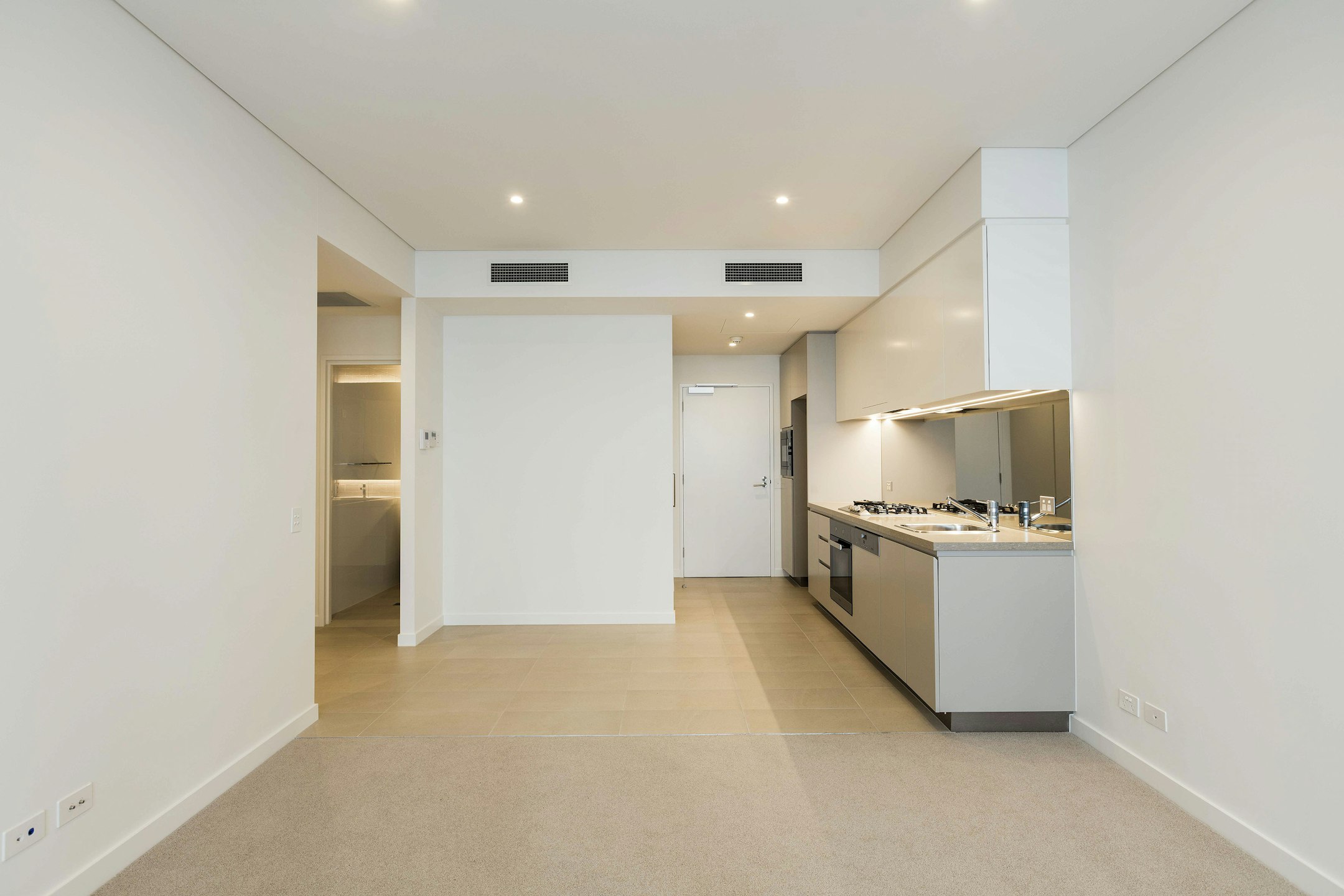 floor