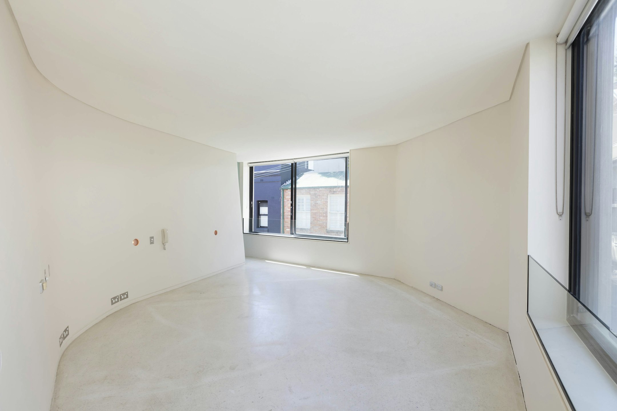floor