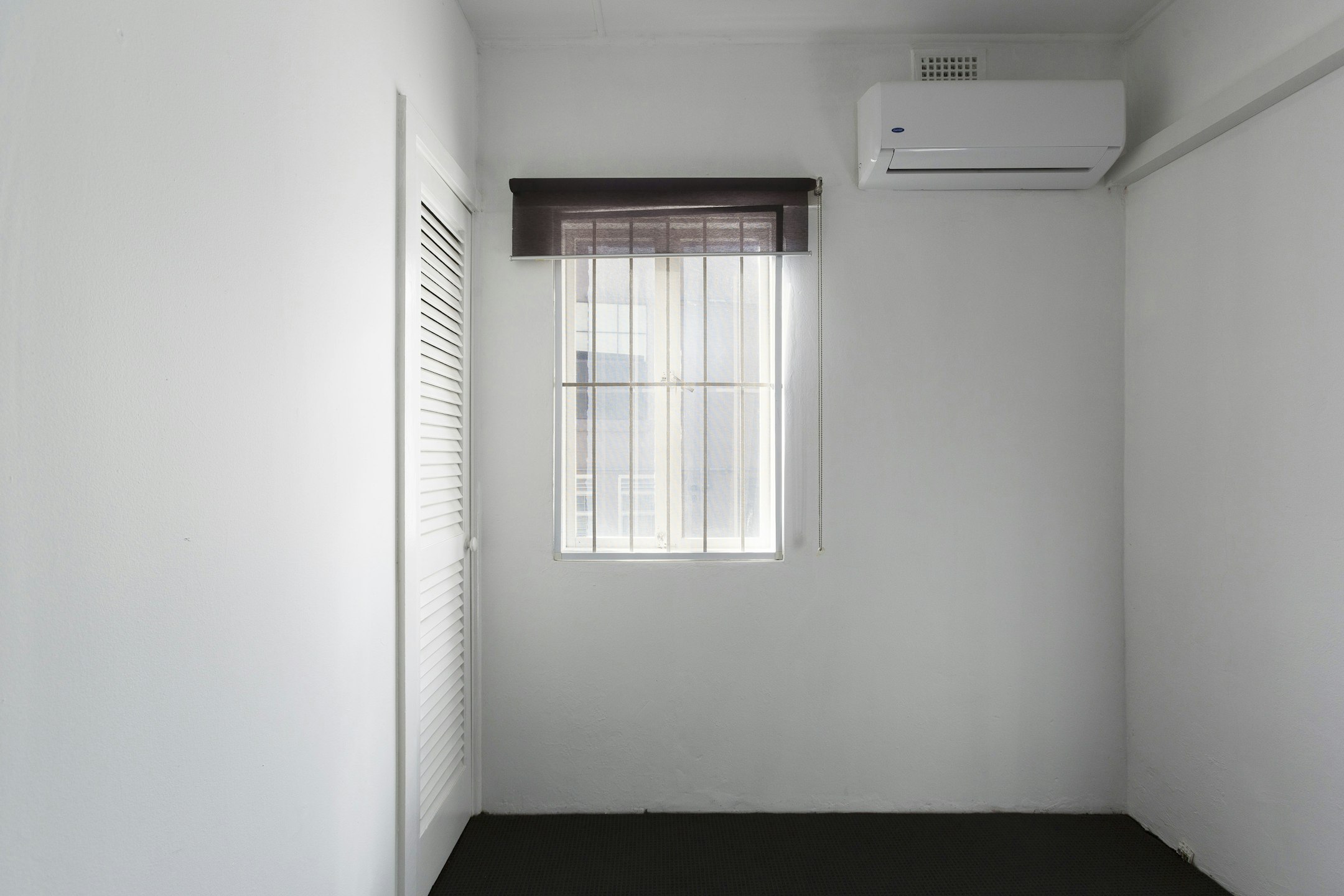 indoors