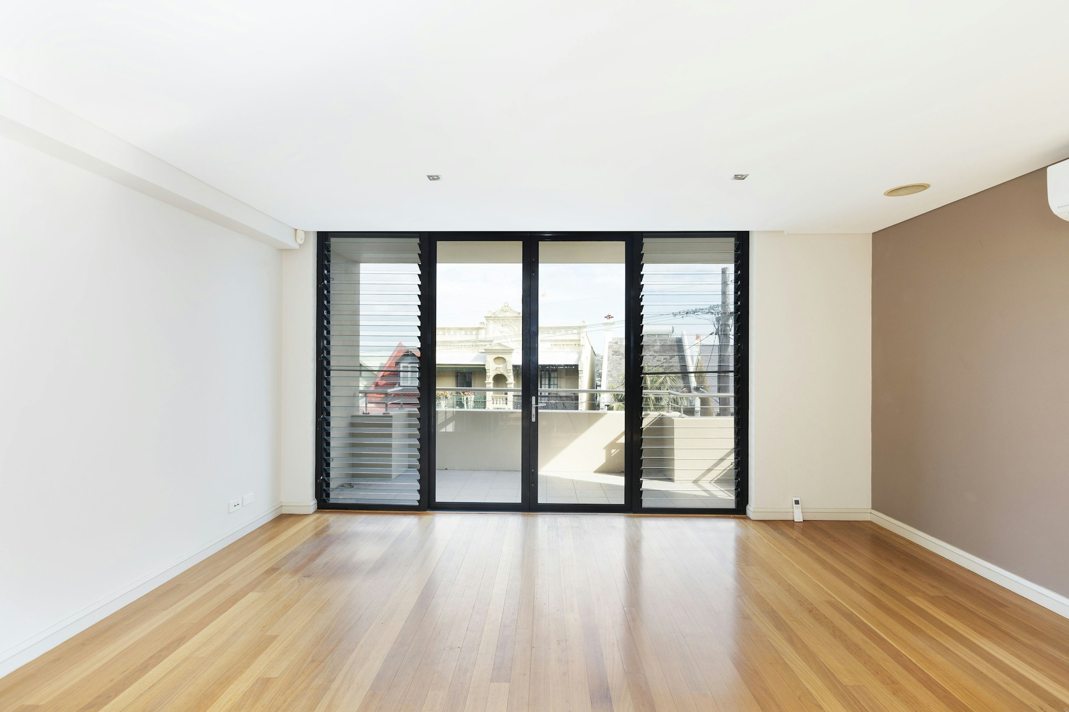 door