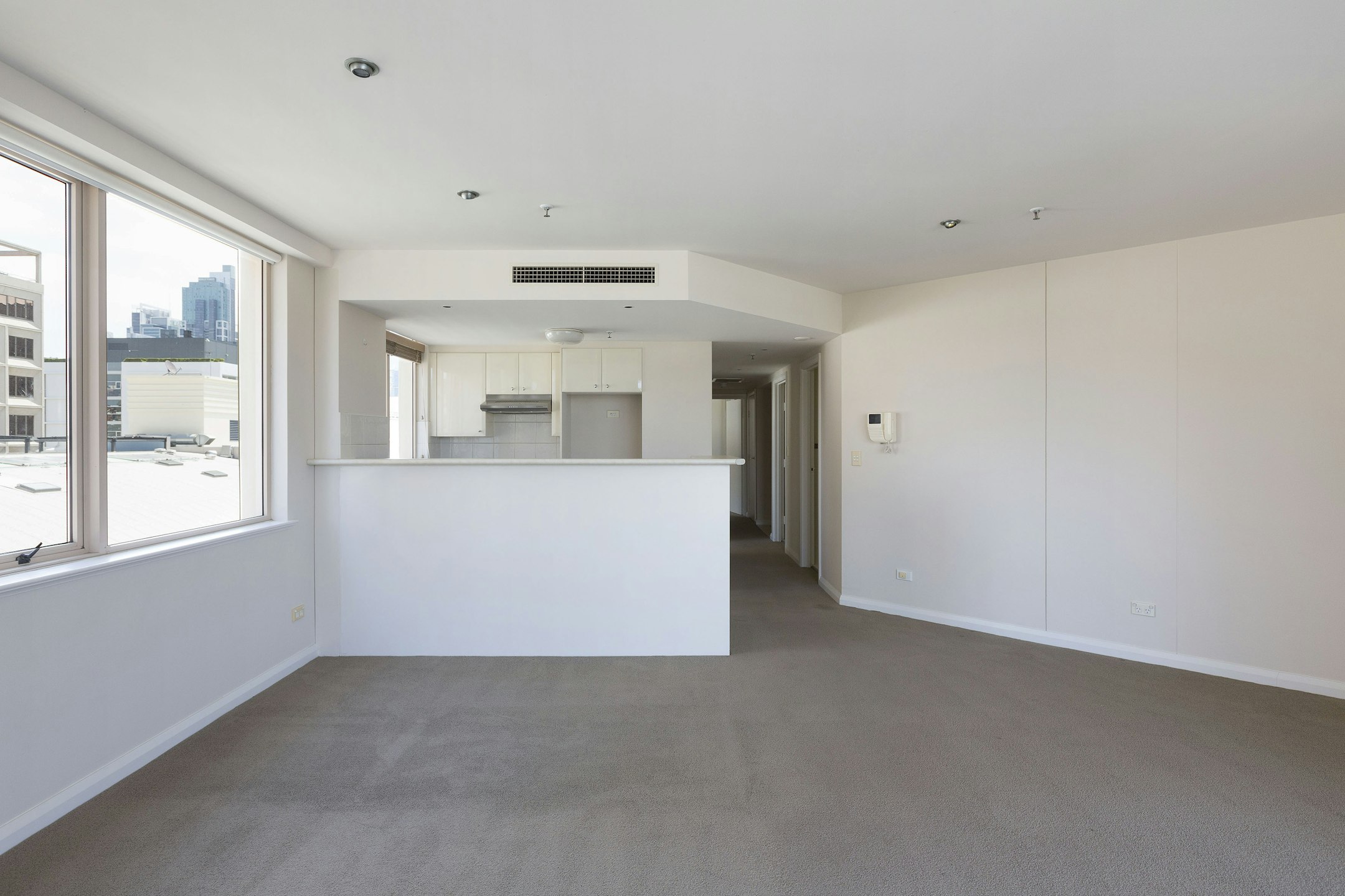 floor