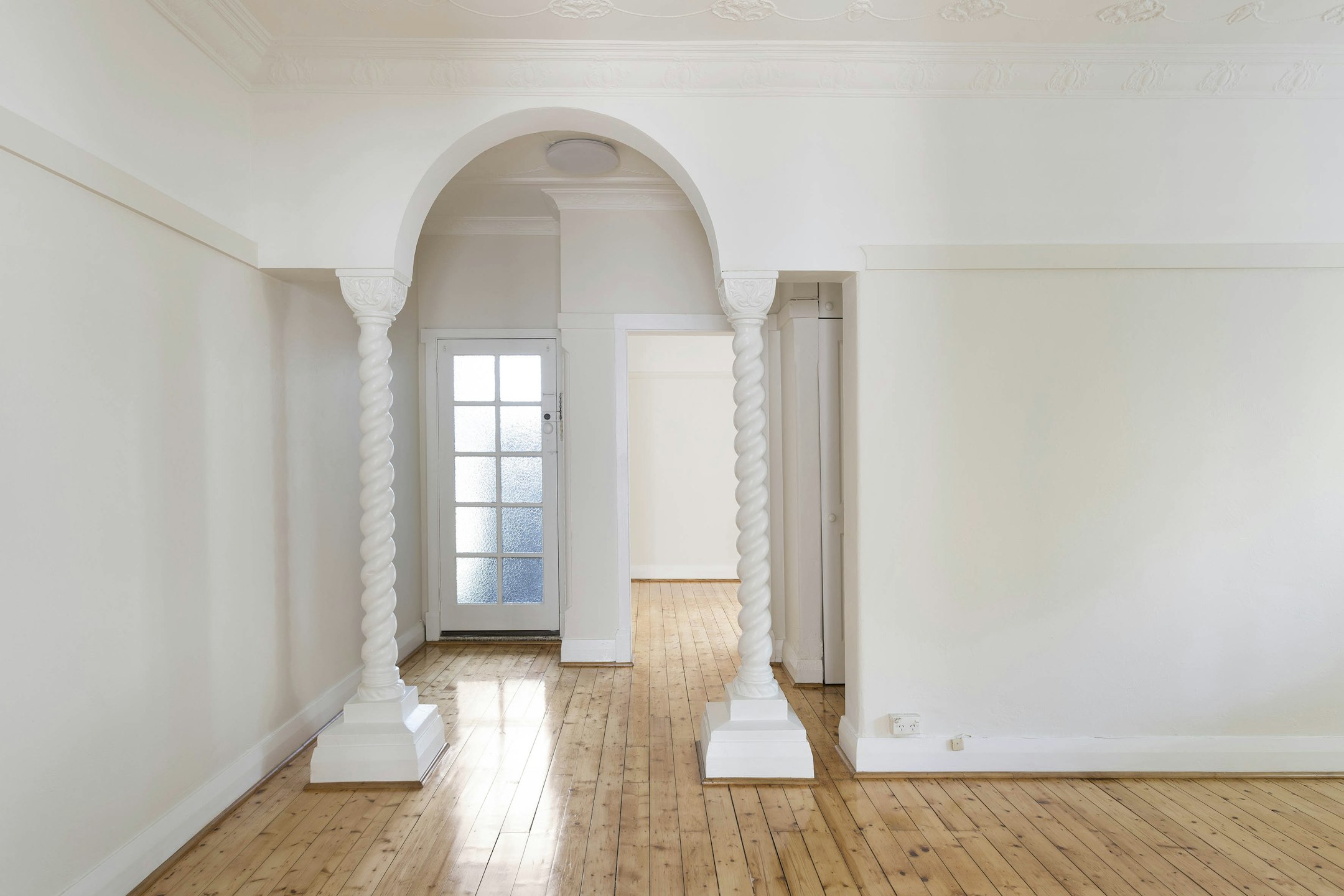 floor