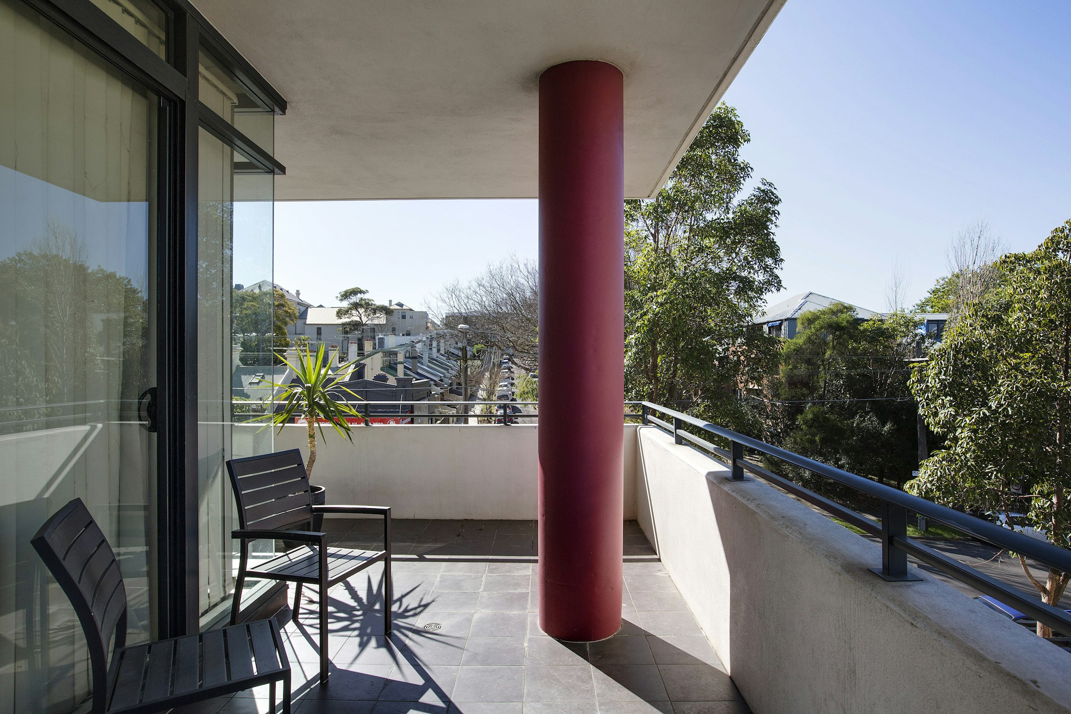 architecture