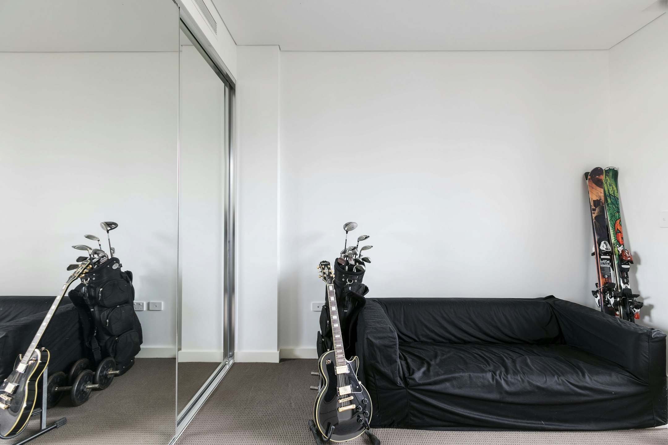 guitar