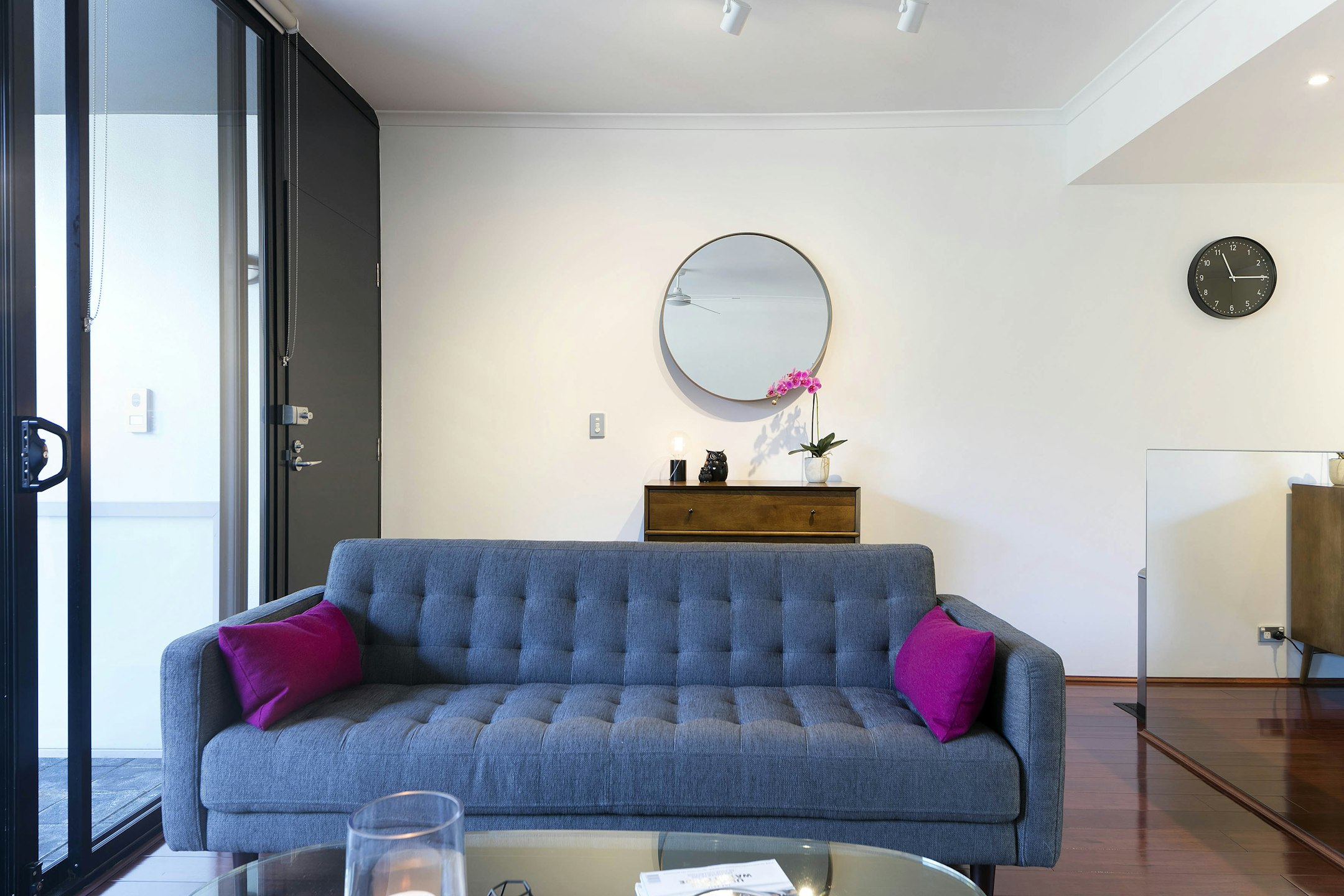 couch