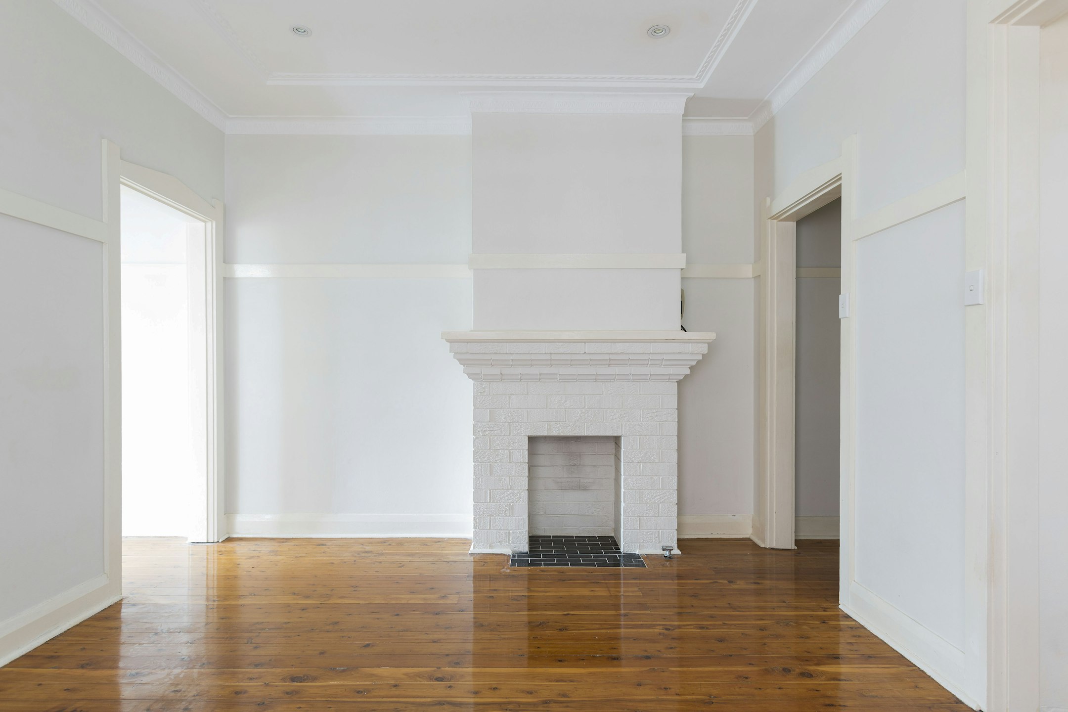 floor