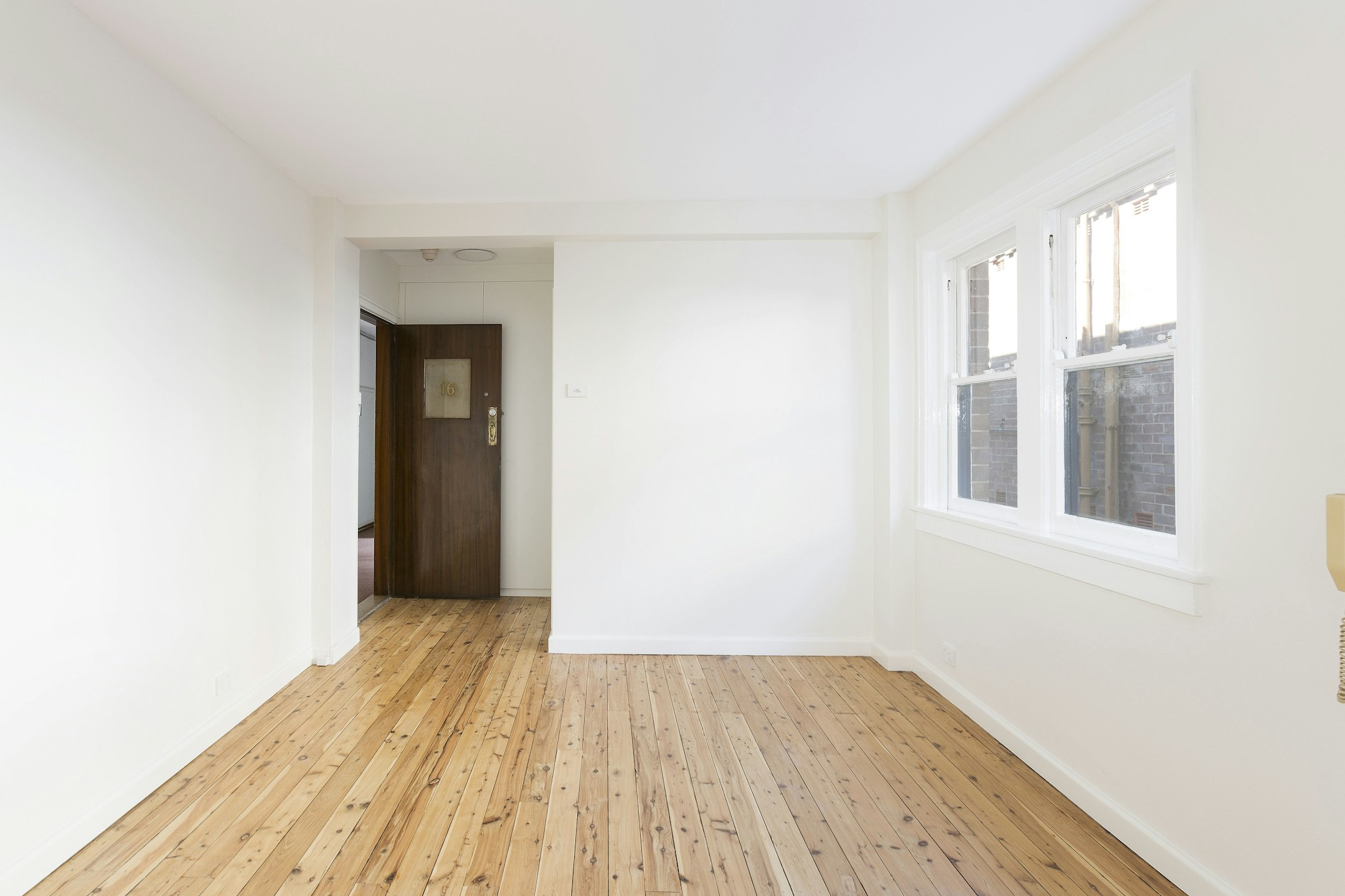 floor