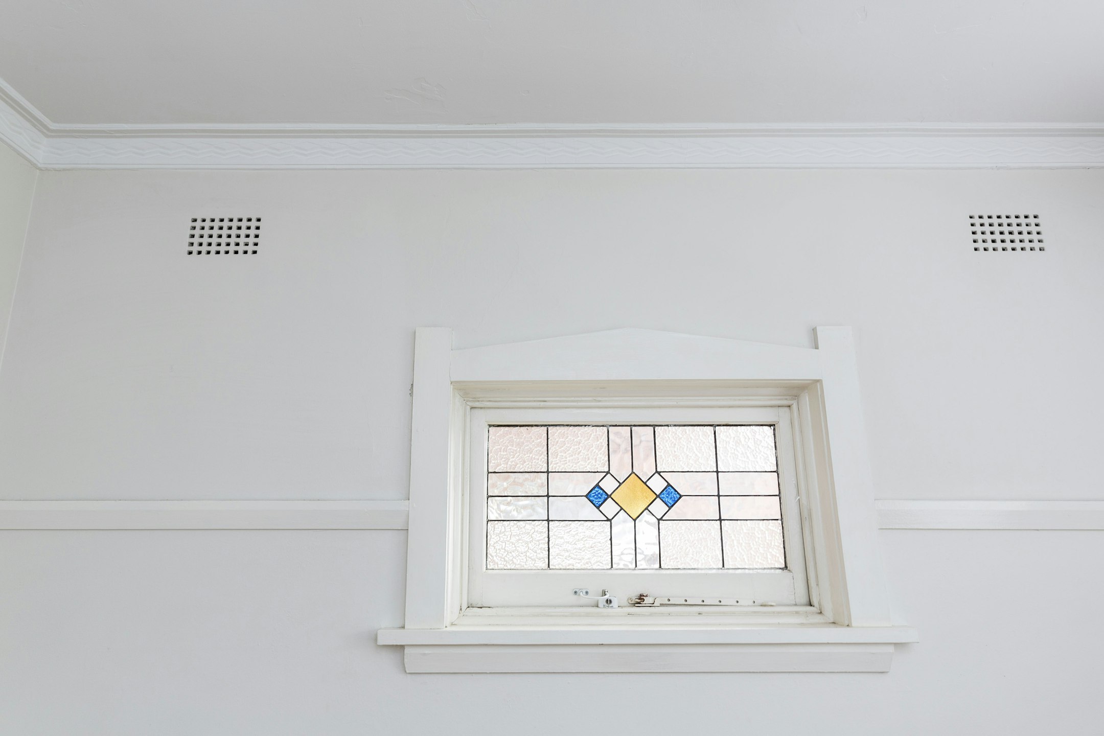 window